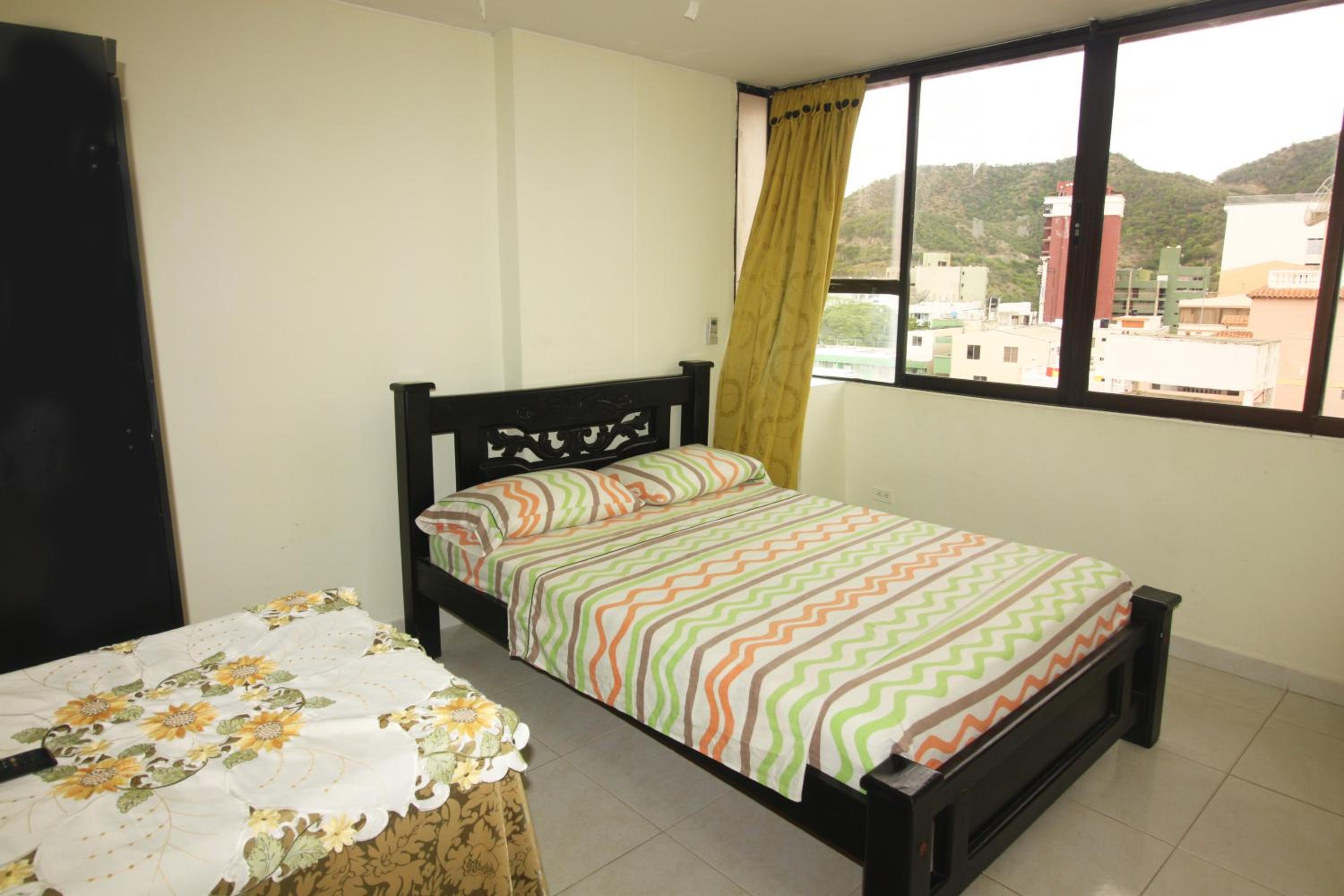 Nabusimake Apartamentos By DANP
