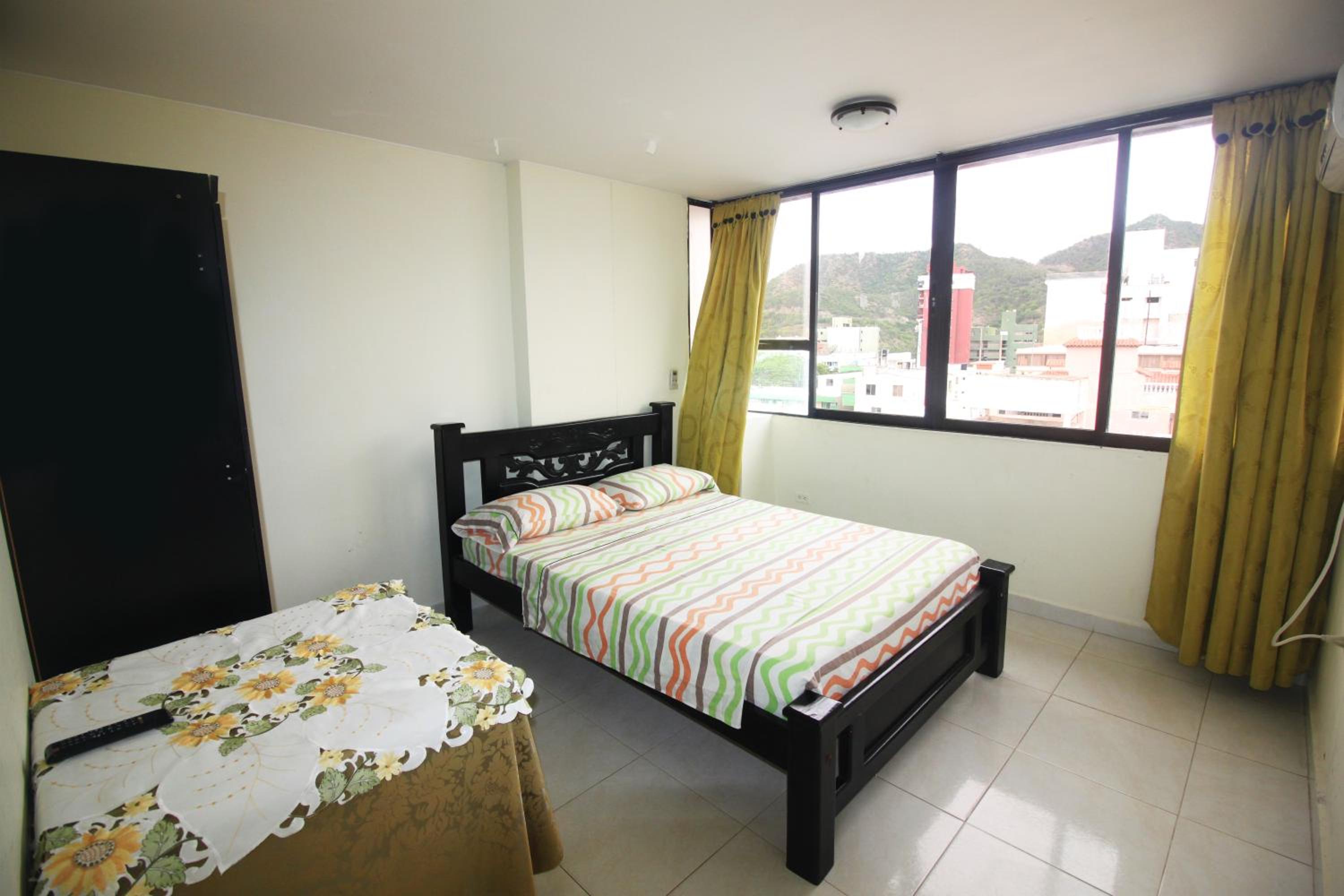Nabusimake Apartamentos By DANP