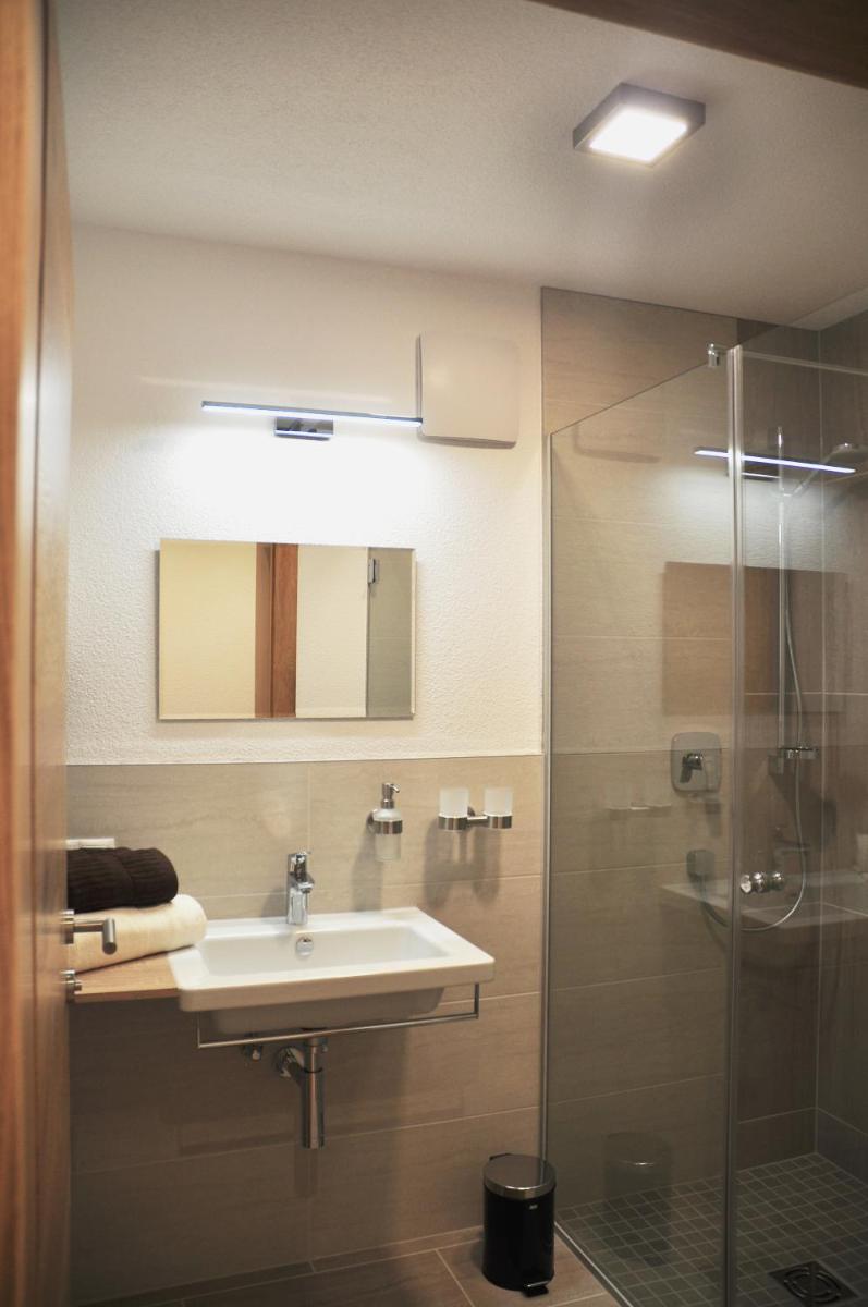 Appartement Alpenzauber