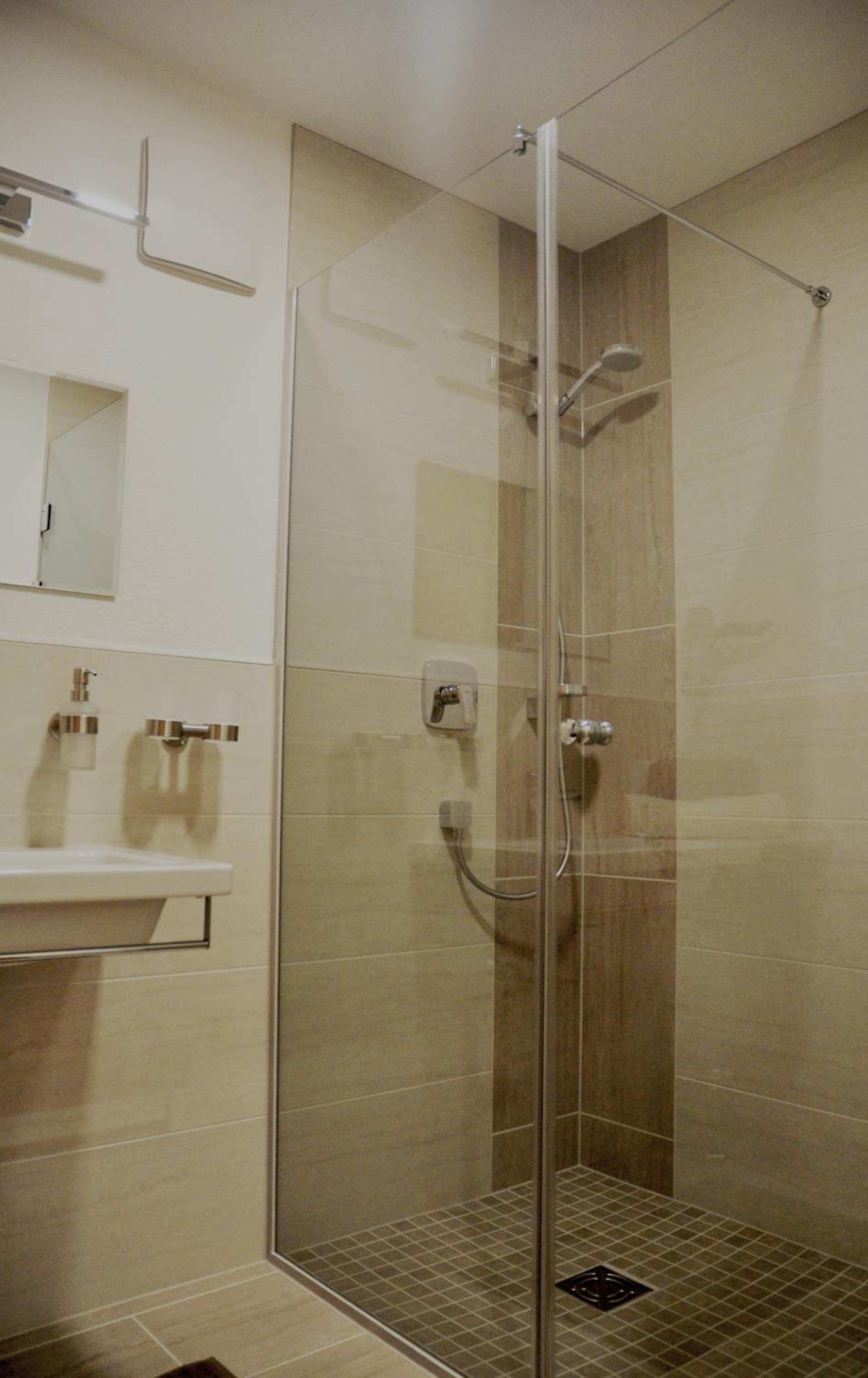 Appartement Alpenzauber
