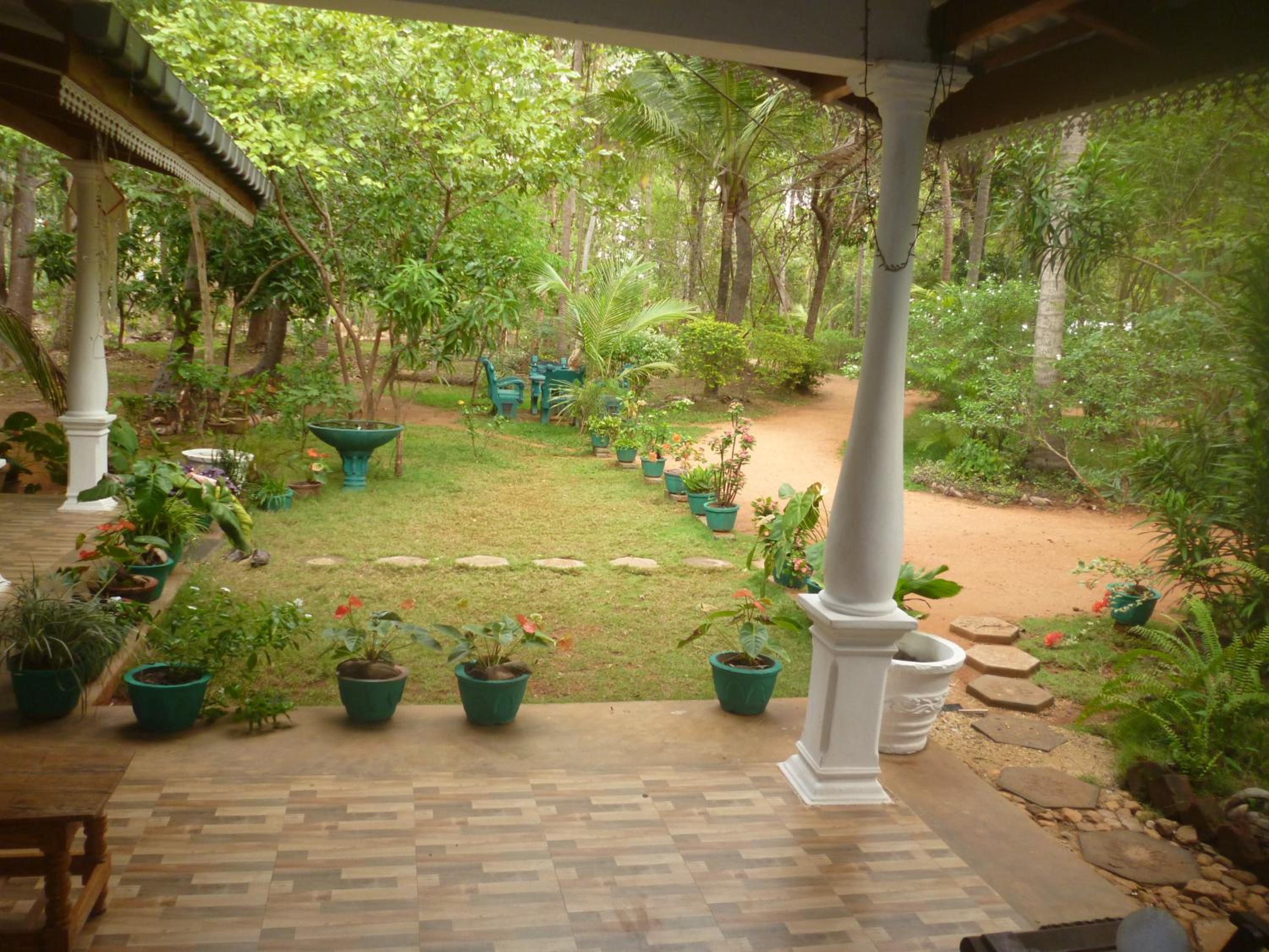 Sigiri Lodge