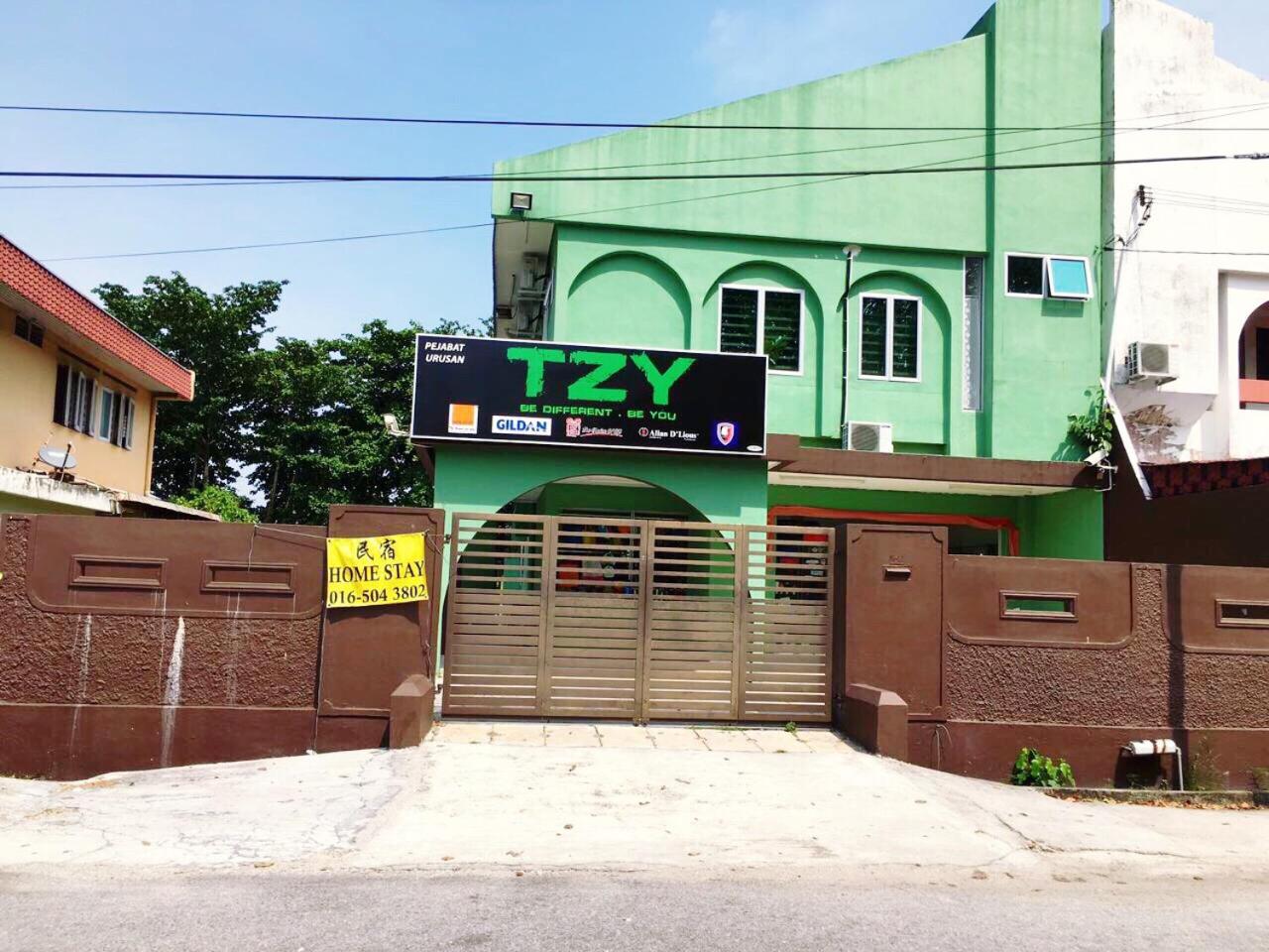 Ipoh TZY's Homestay photo 2
