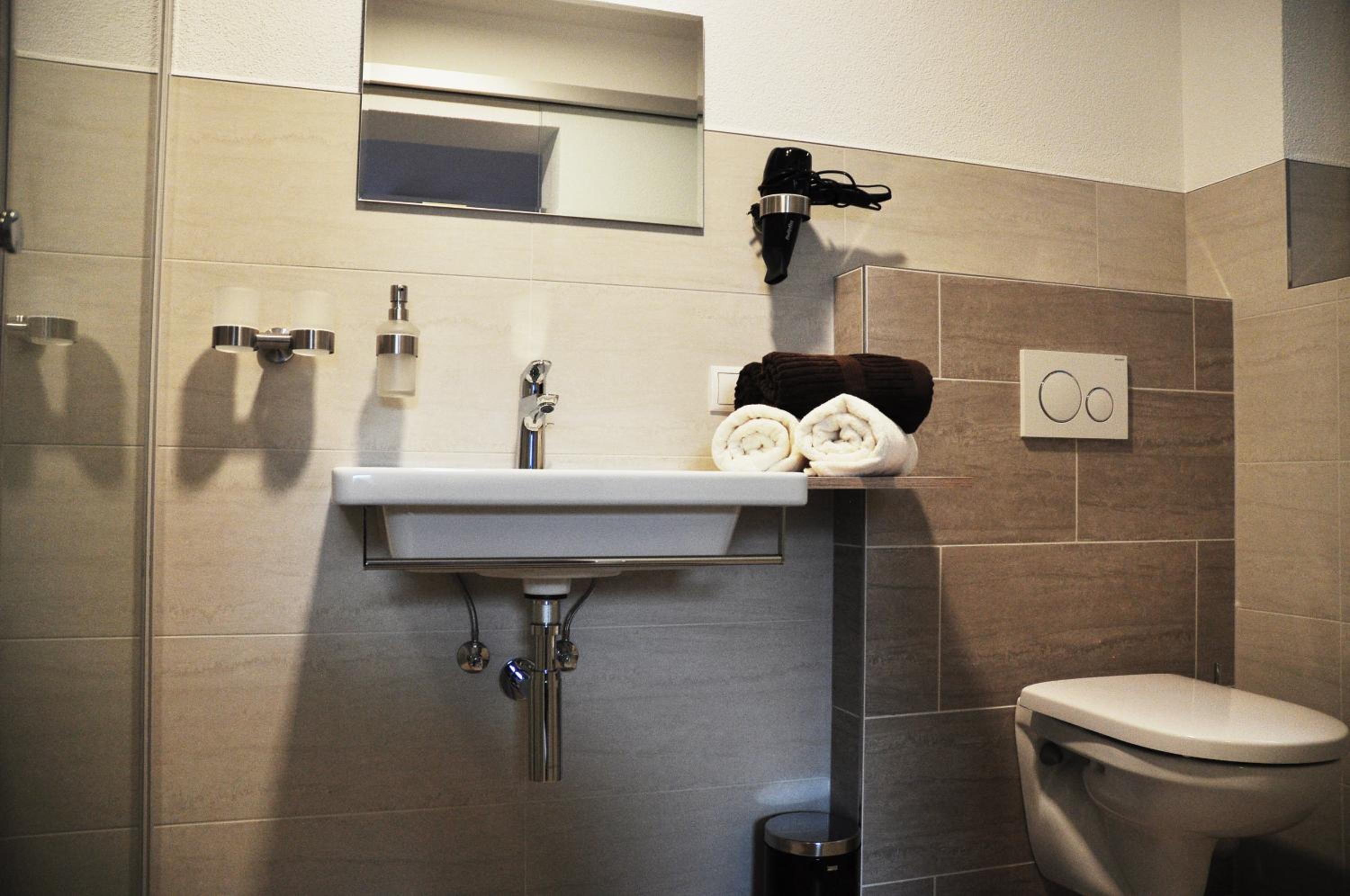 Appartement Alpenzauber