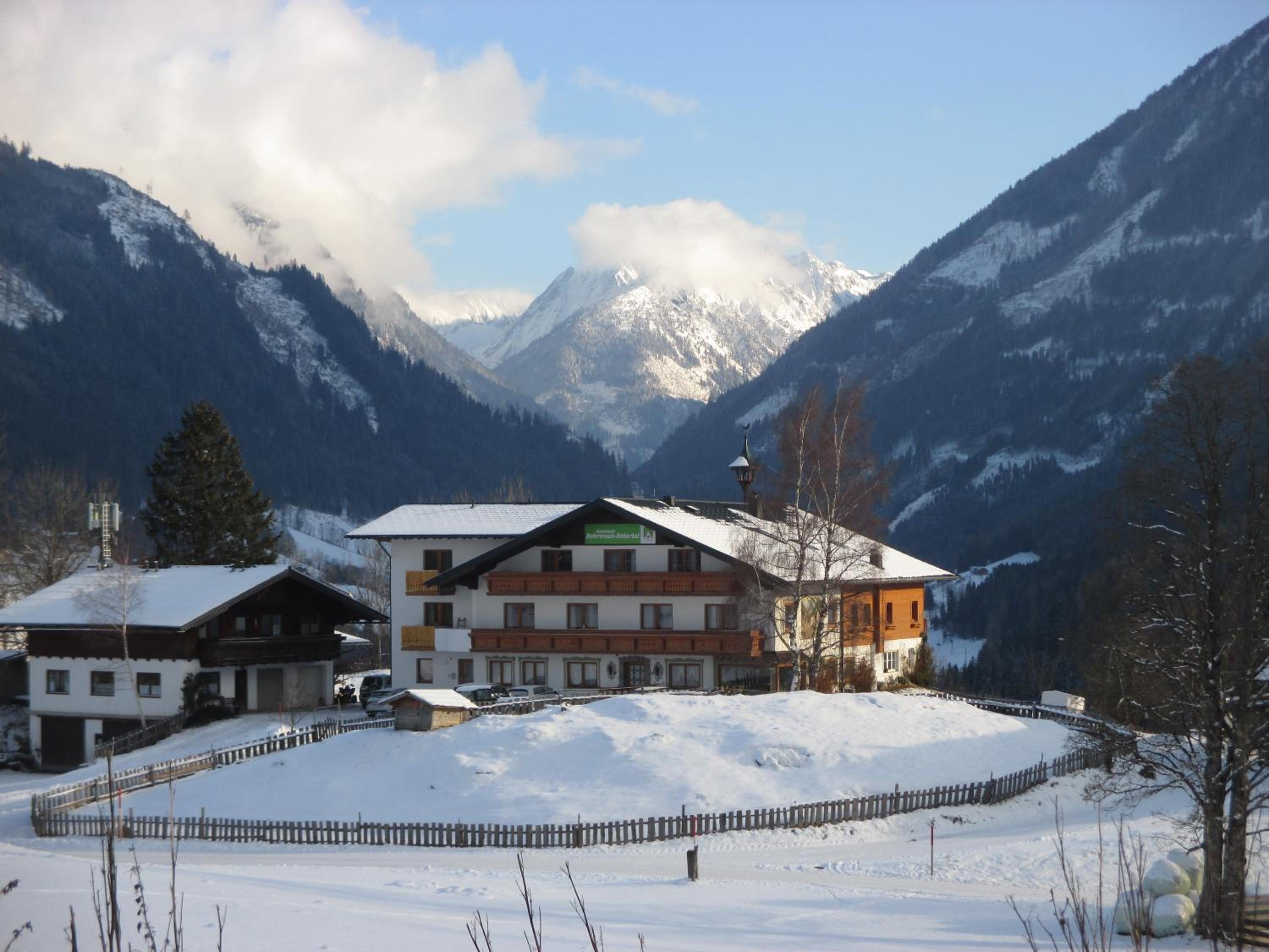 Pension Stammerhof