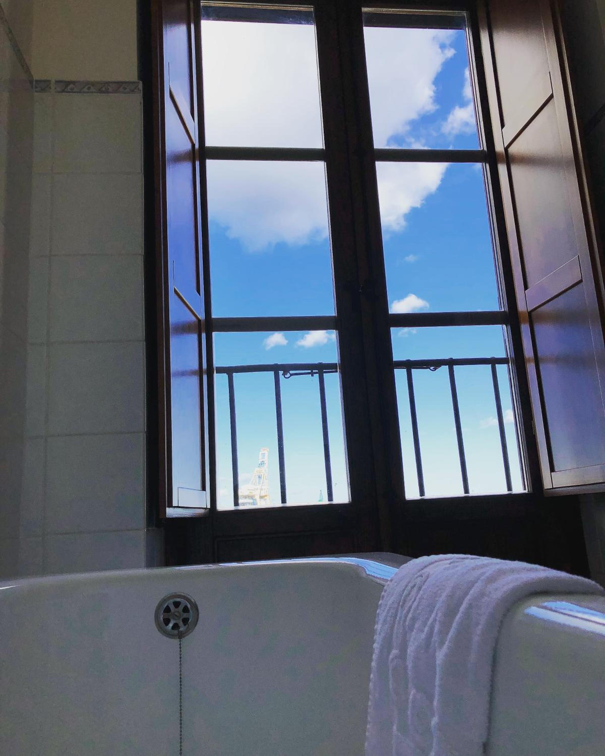 Kasa Kala Rooms & Apartments