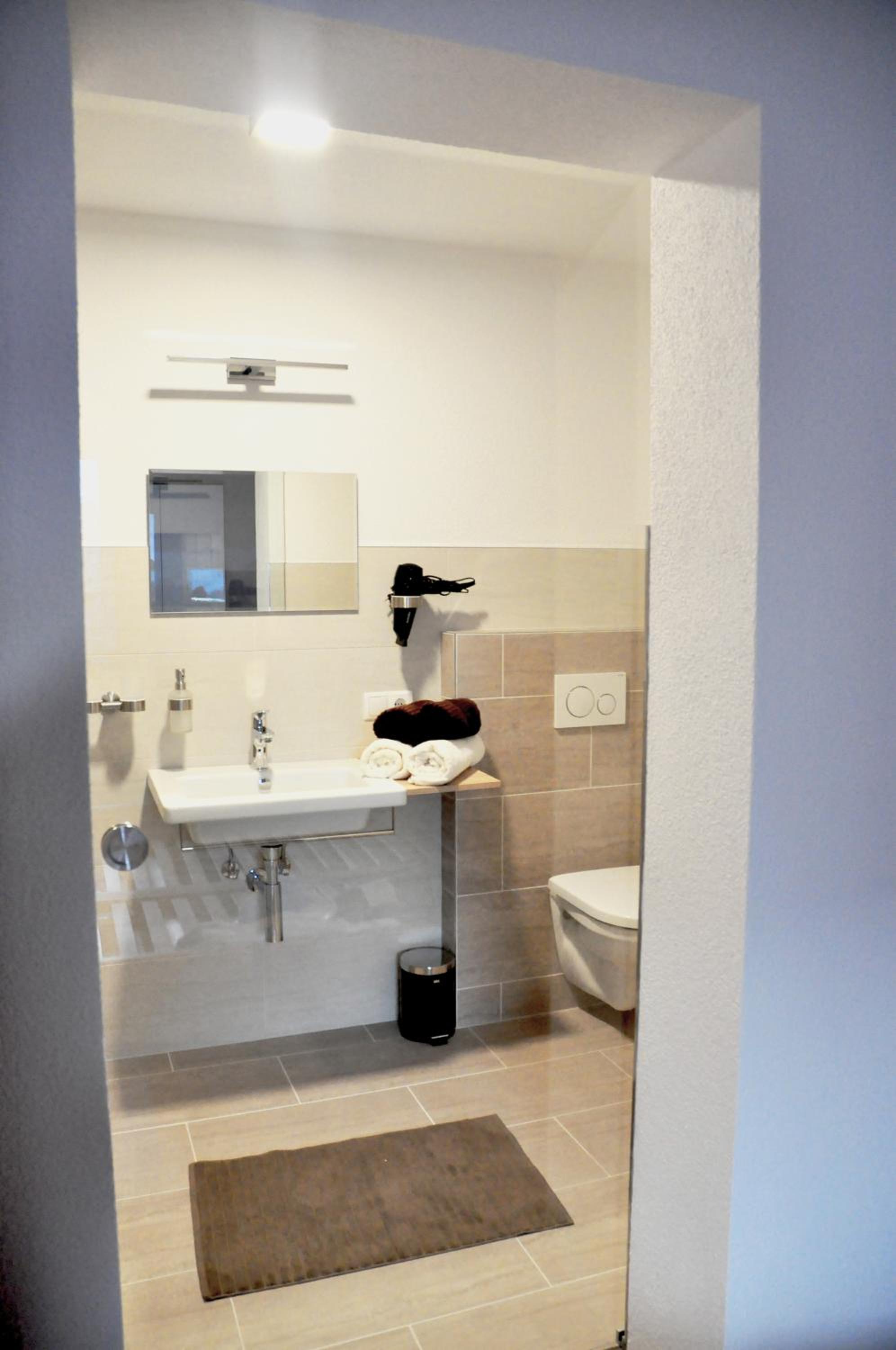 Appartement Alpenzauber