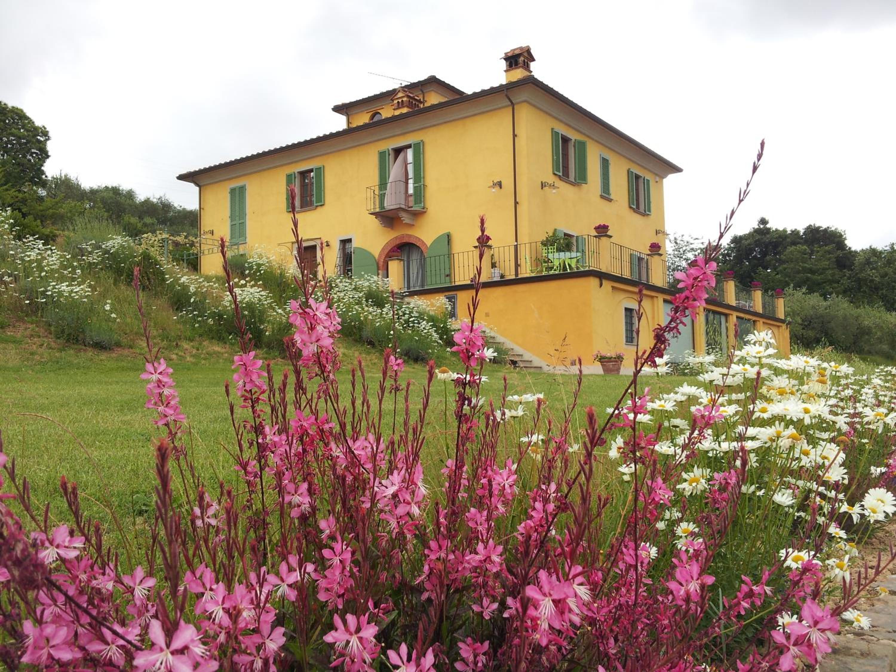 Il Campano