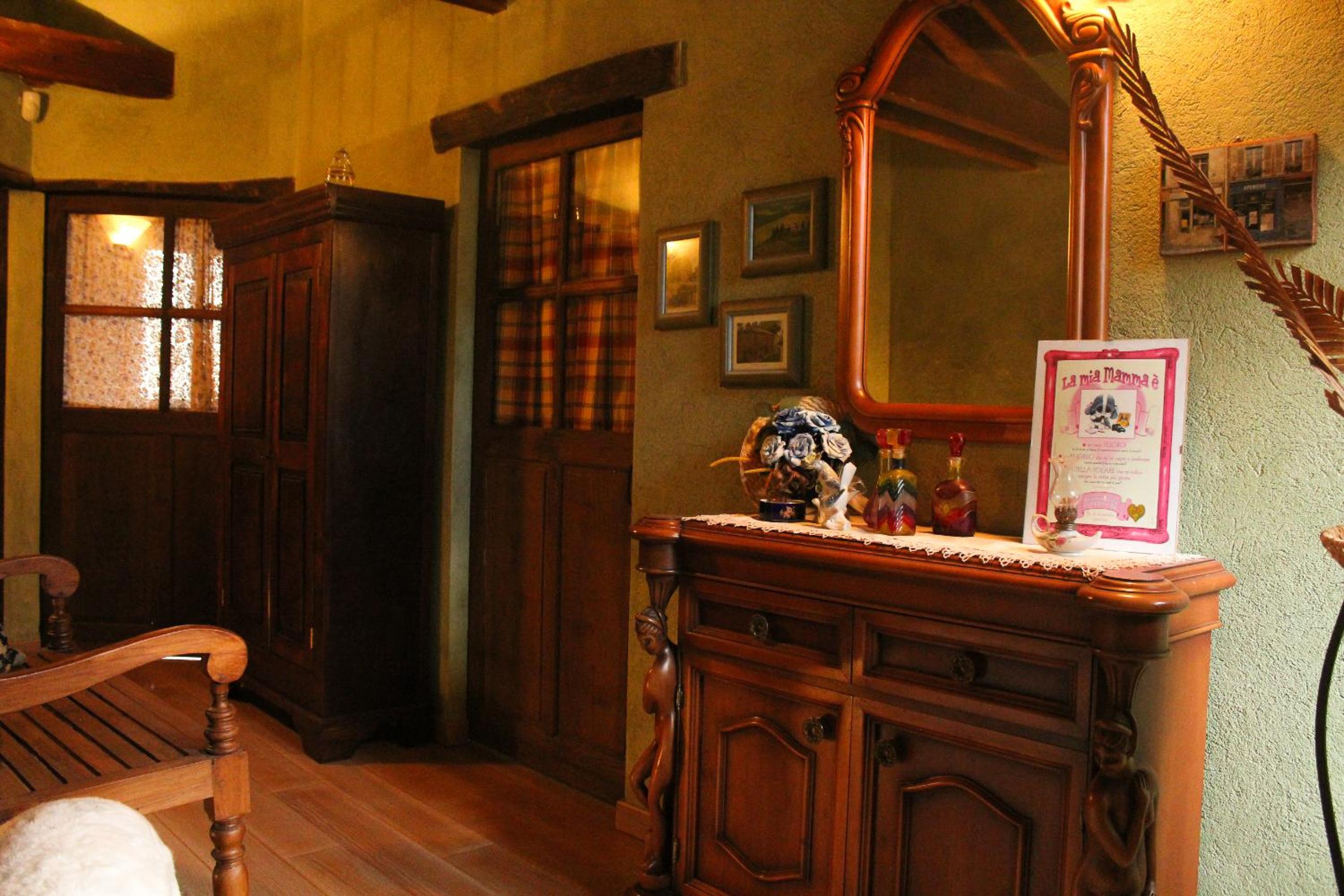 Casa Buonumore