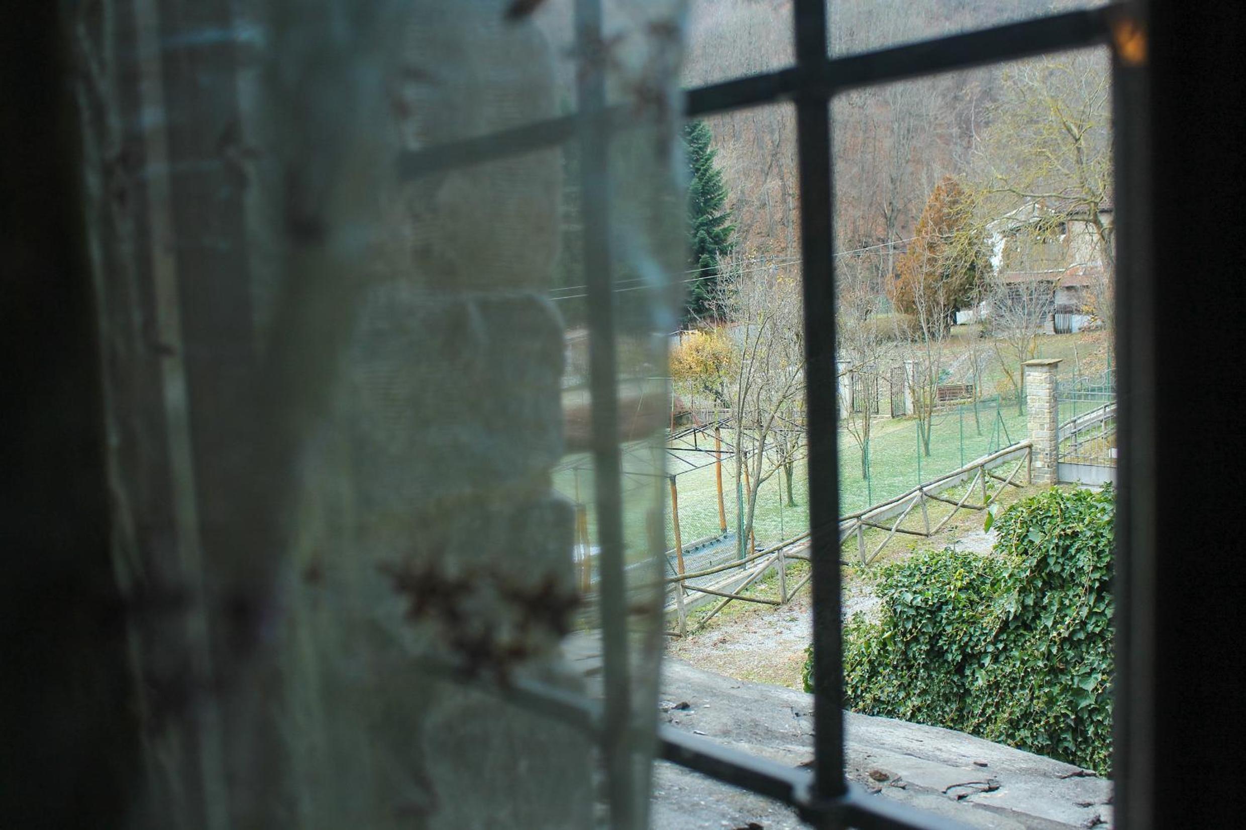 Casa Buonumore