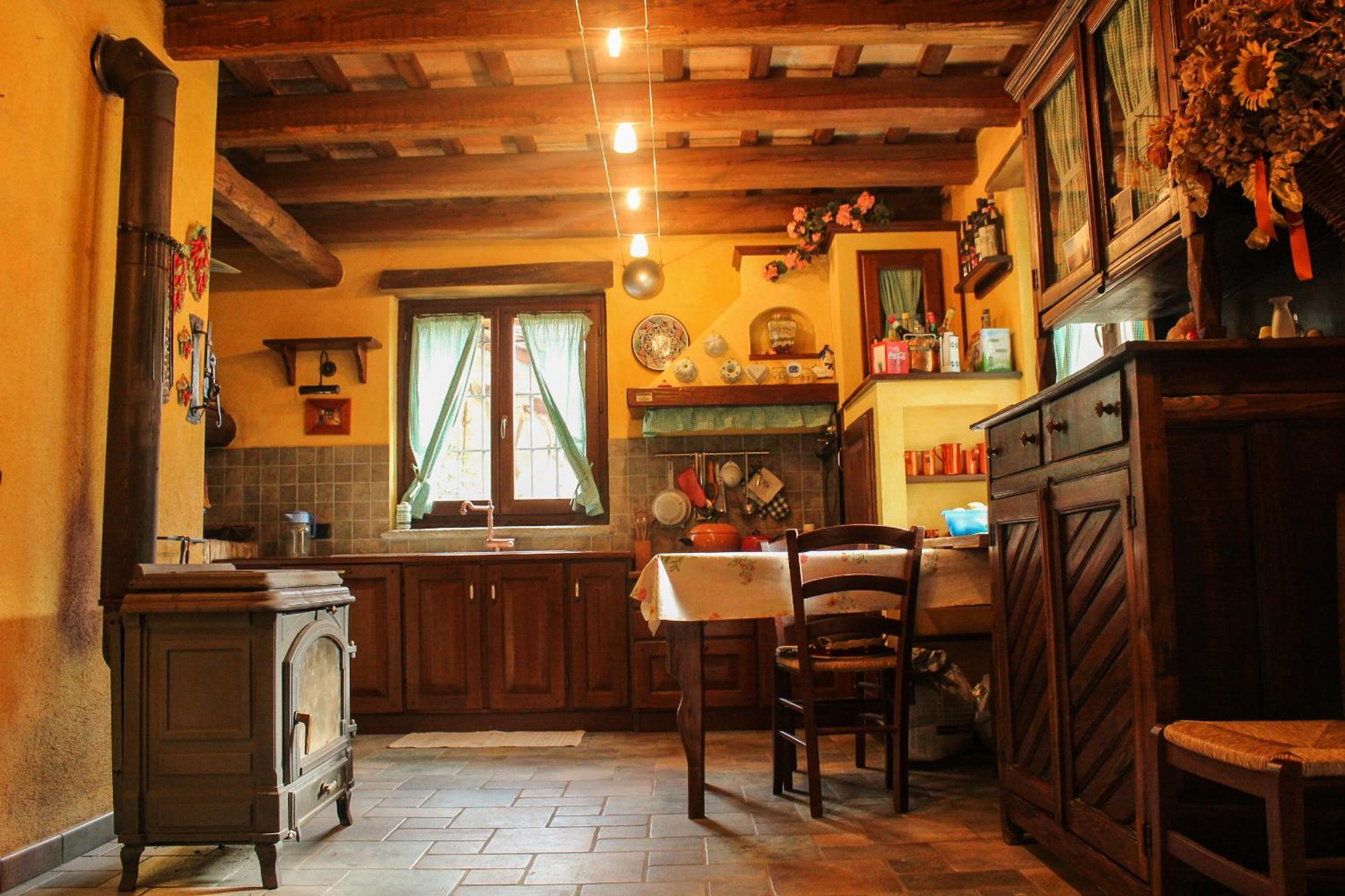 Casa Buonumore