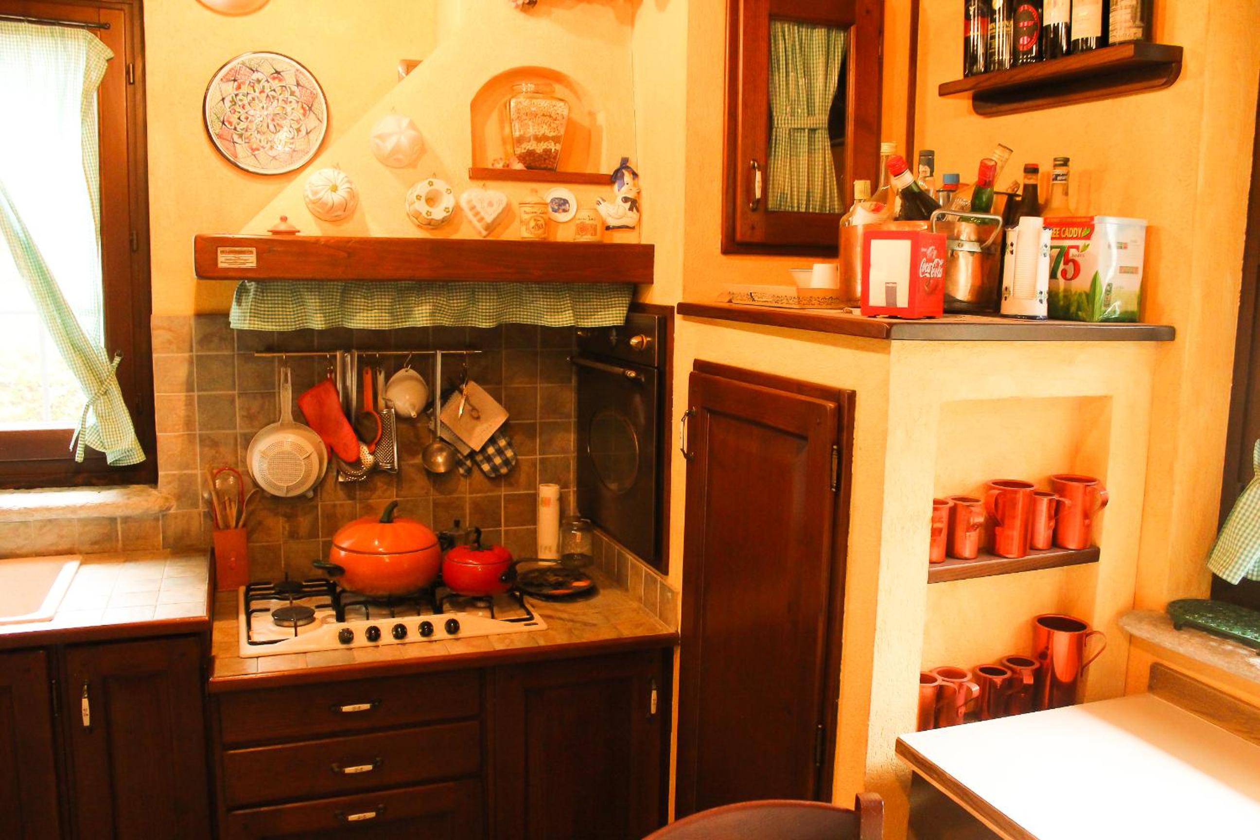 Casa Buonumore