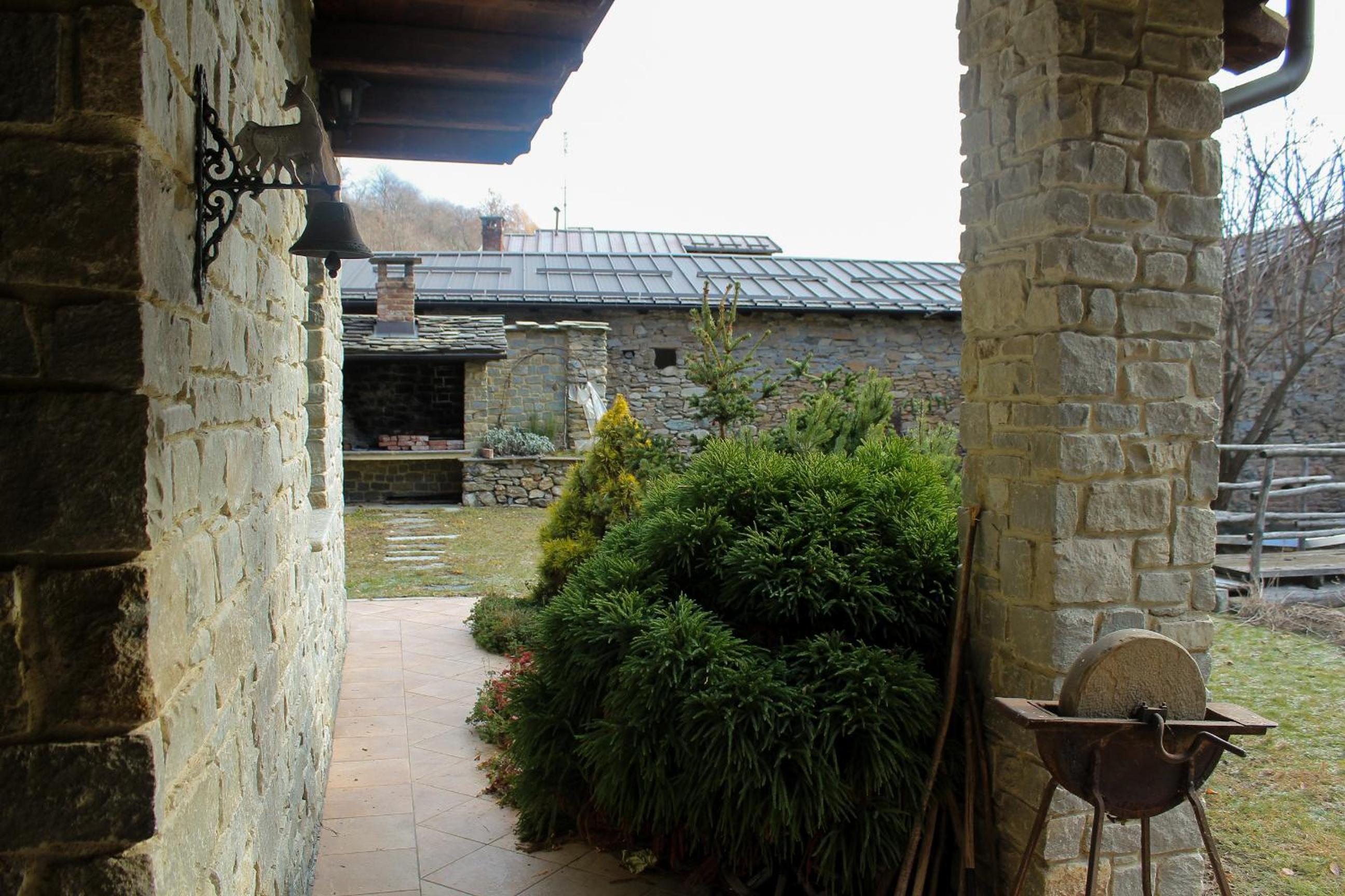 Casa Buonumore