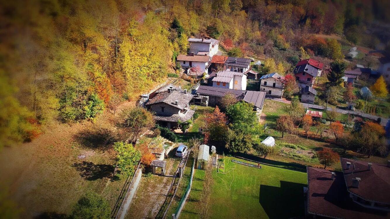 Casa Buonumore