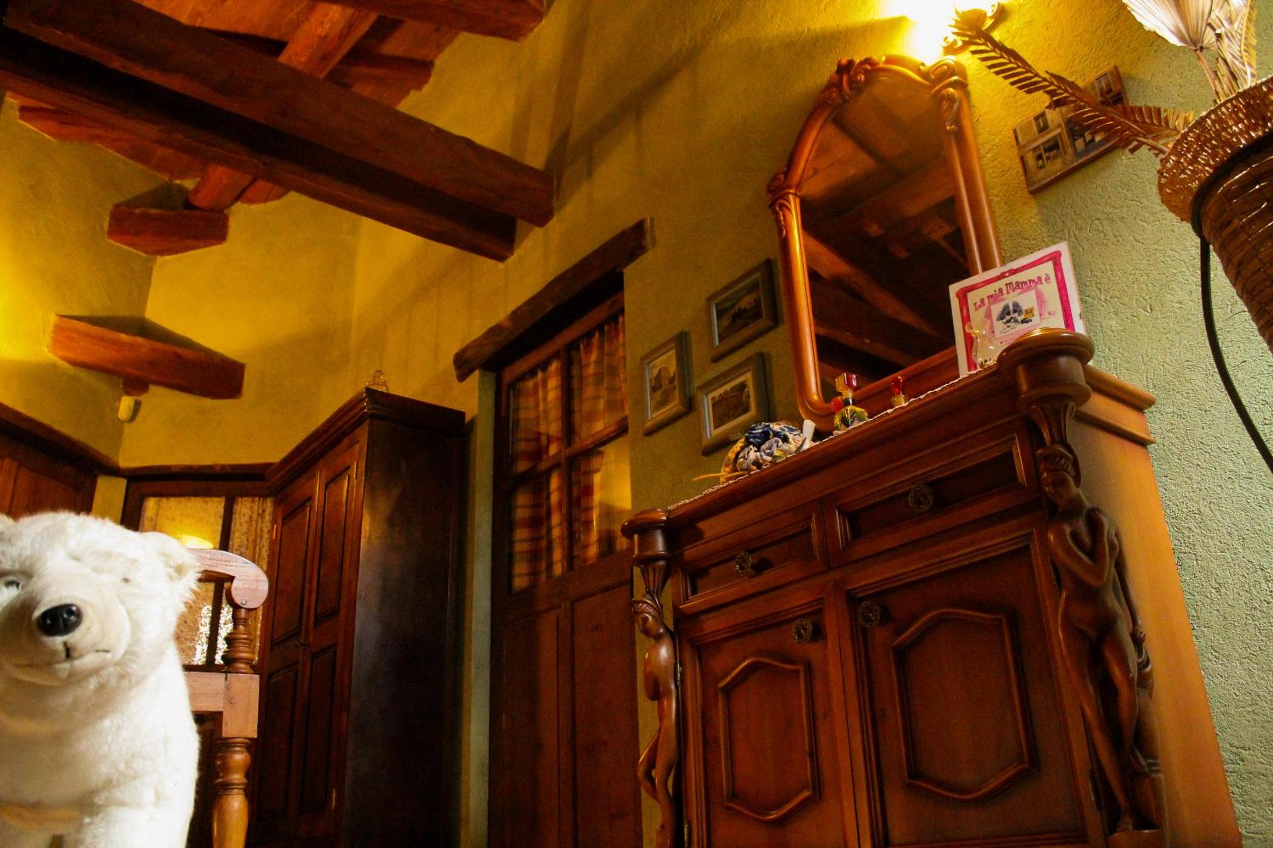 Casa Buonumore