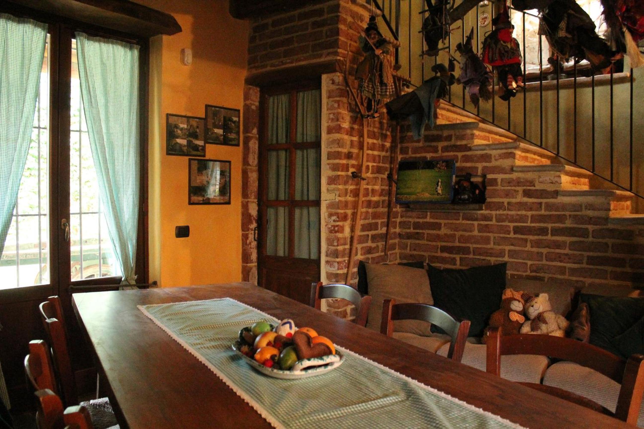 Casa Buonumore