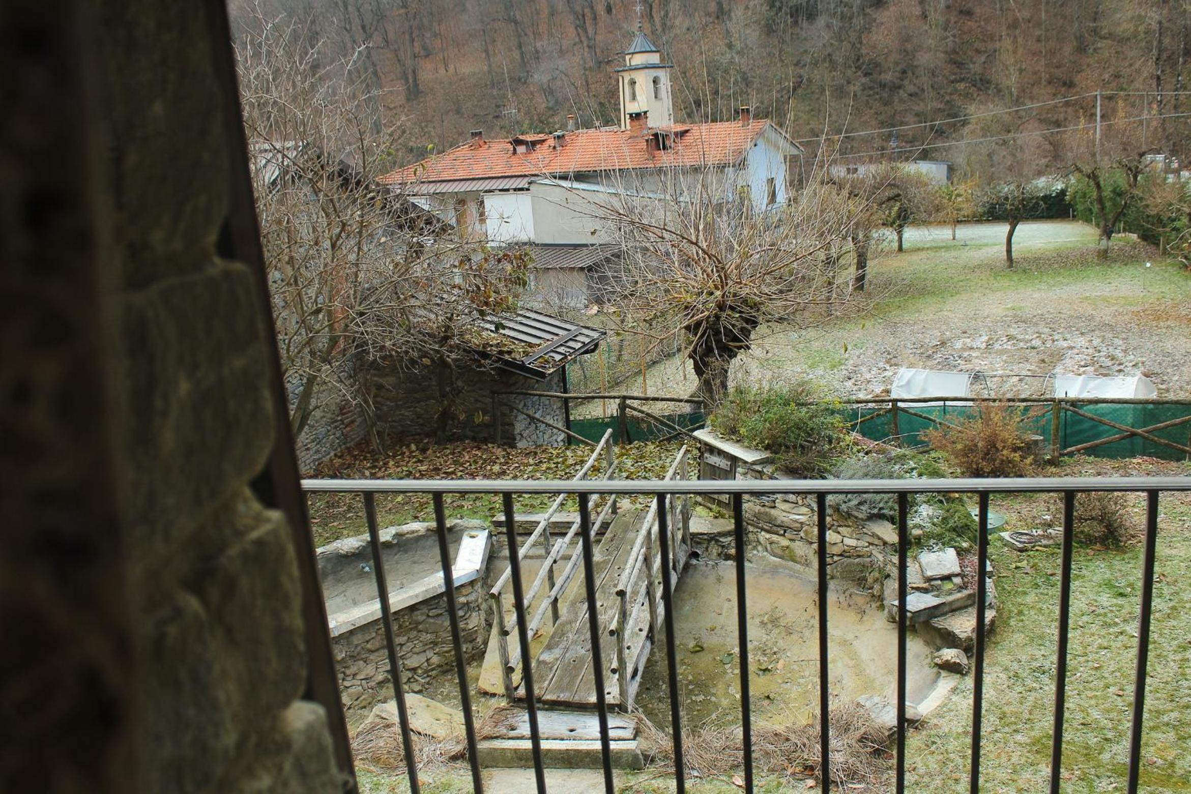 Casa Buonumore