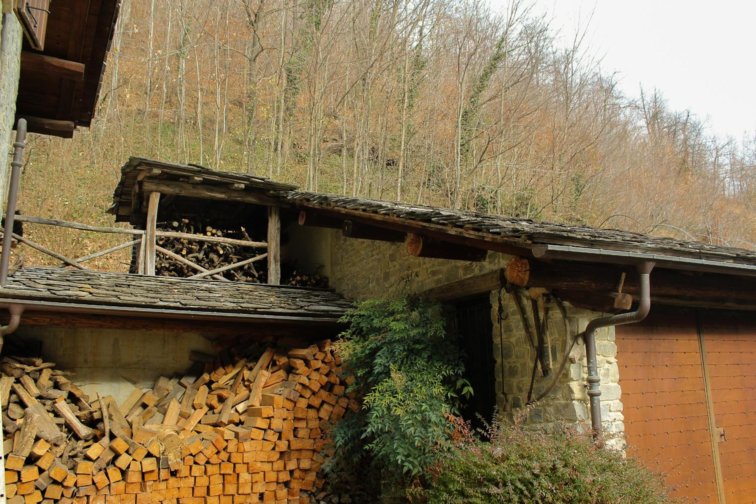 Casa Buonumore