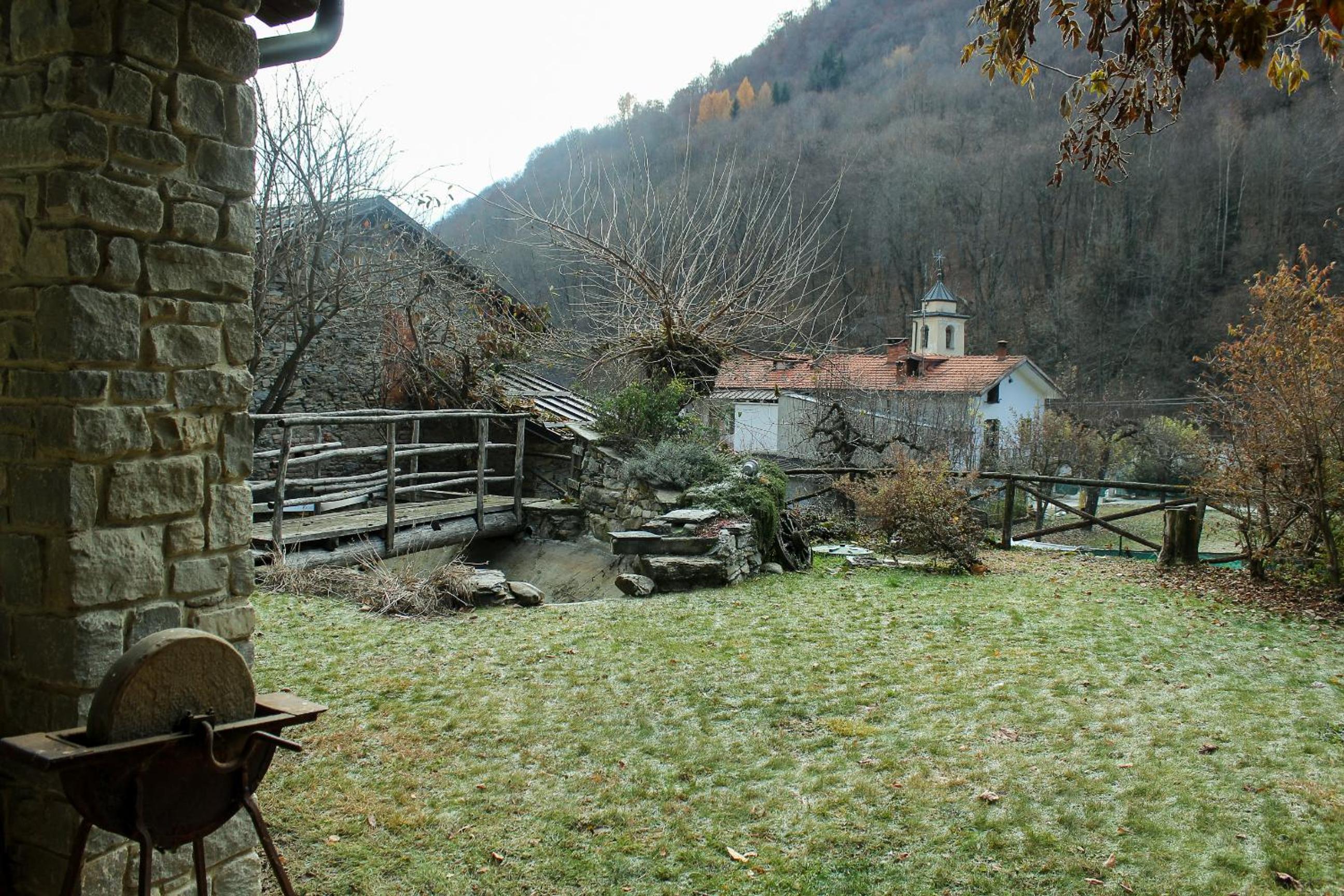 Casa Buonumore