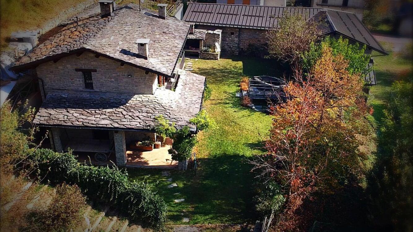 Casa Buonumore