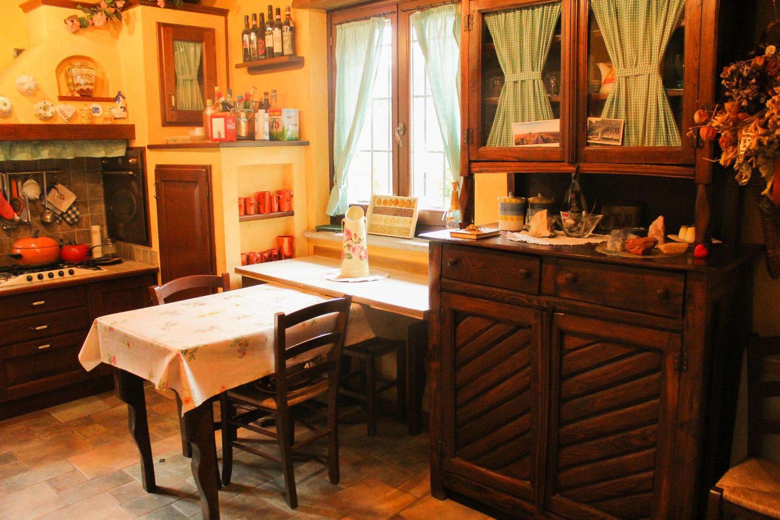 Casa Buonumore