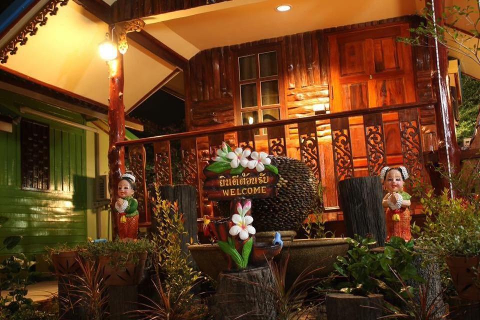 Ruanmai Style Resort 1