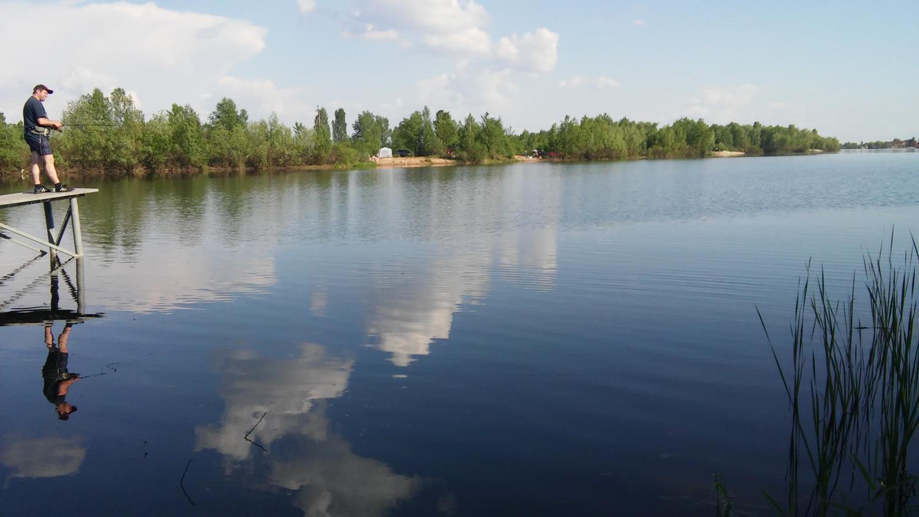 Bambukovyi Gai view 2