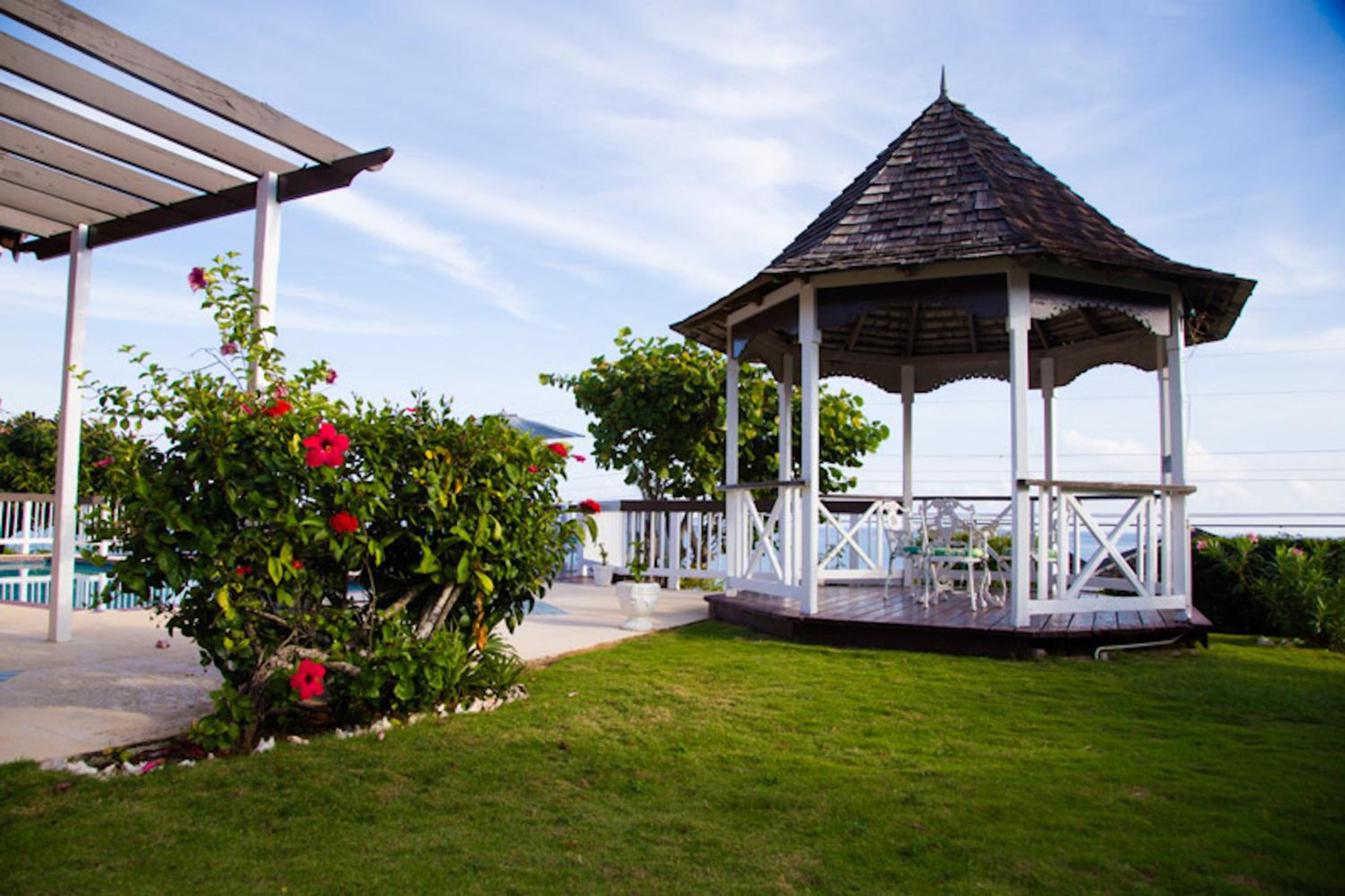 Sol Mar Villa view 4