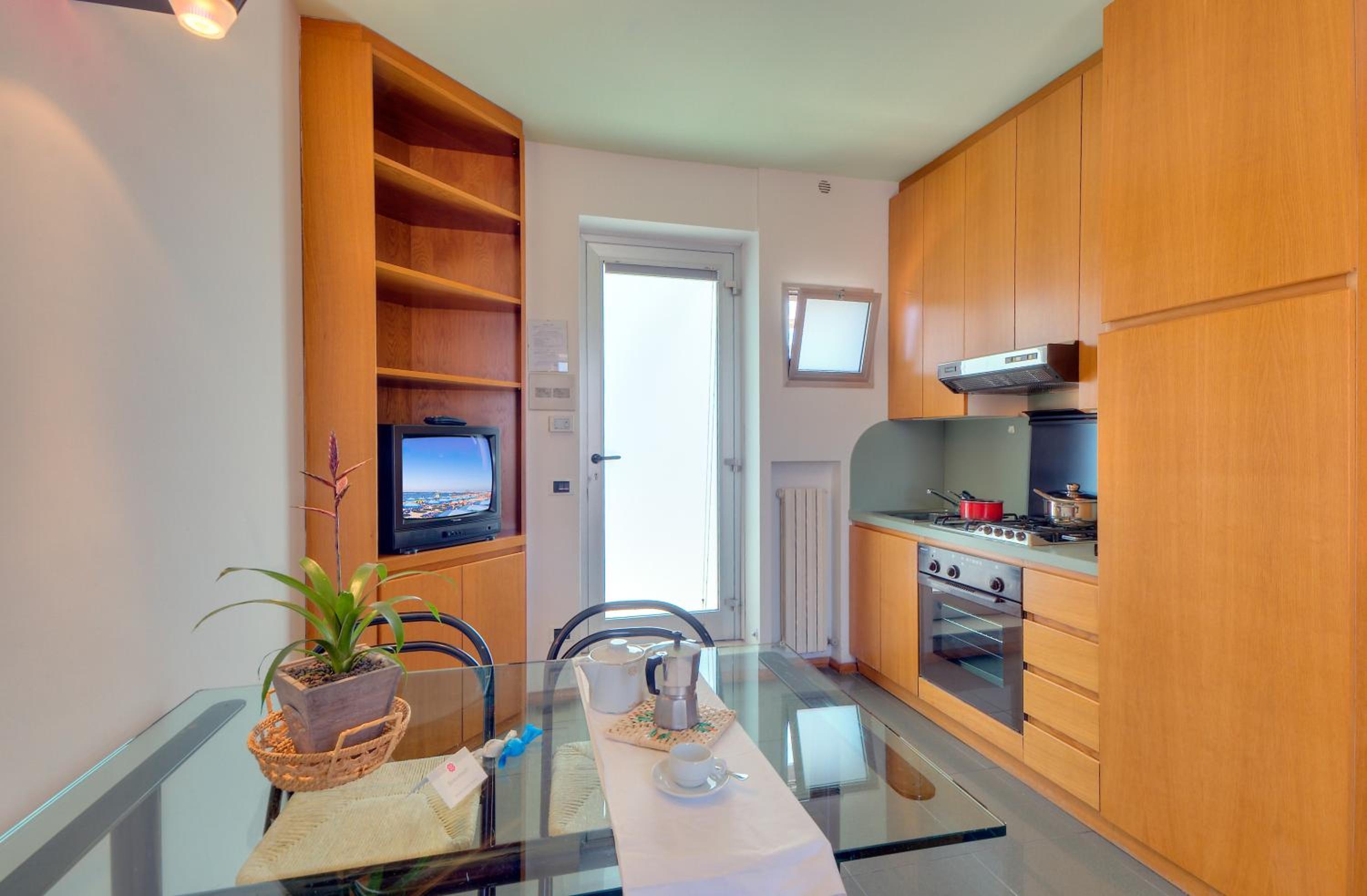 SenB Hotel en Senigallia