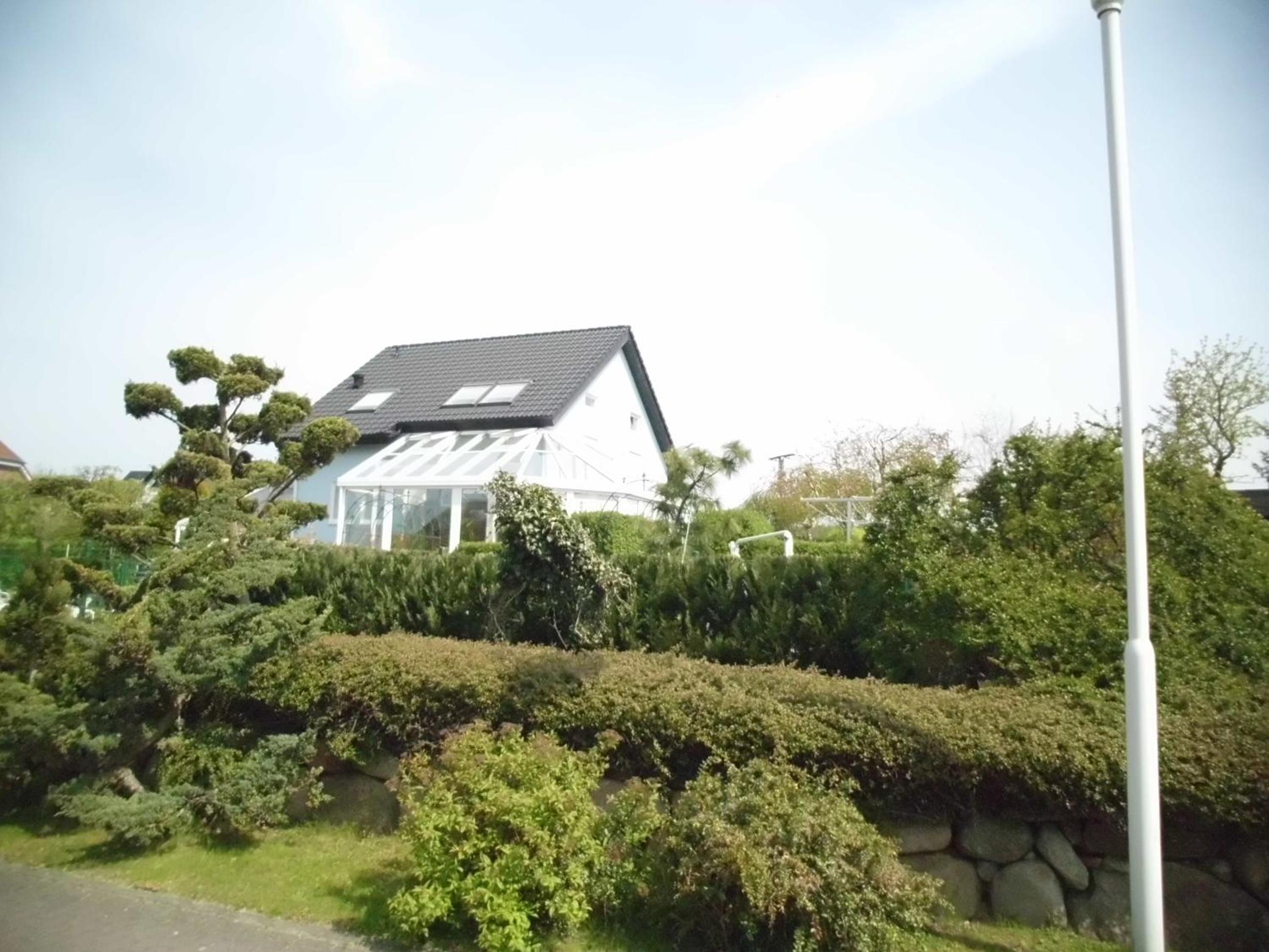 Ferienwohnung Liane view 2