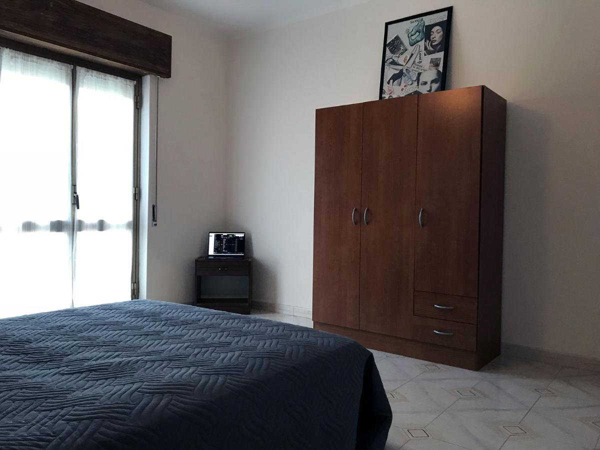 Residence del Golfo view 5