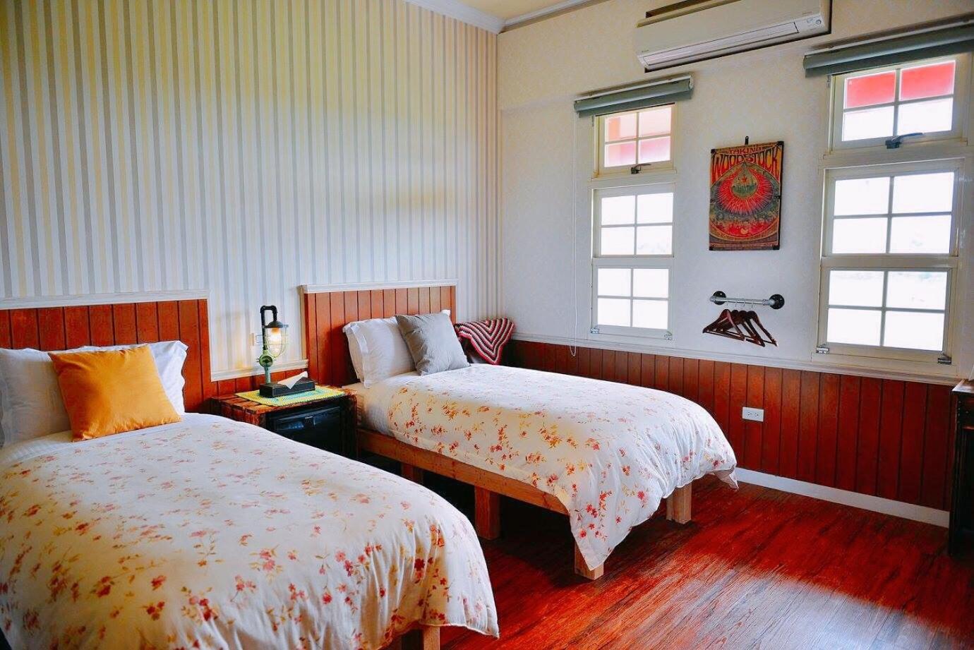 MiCarro B&B
