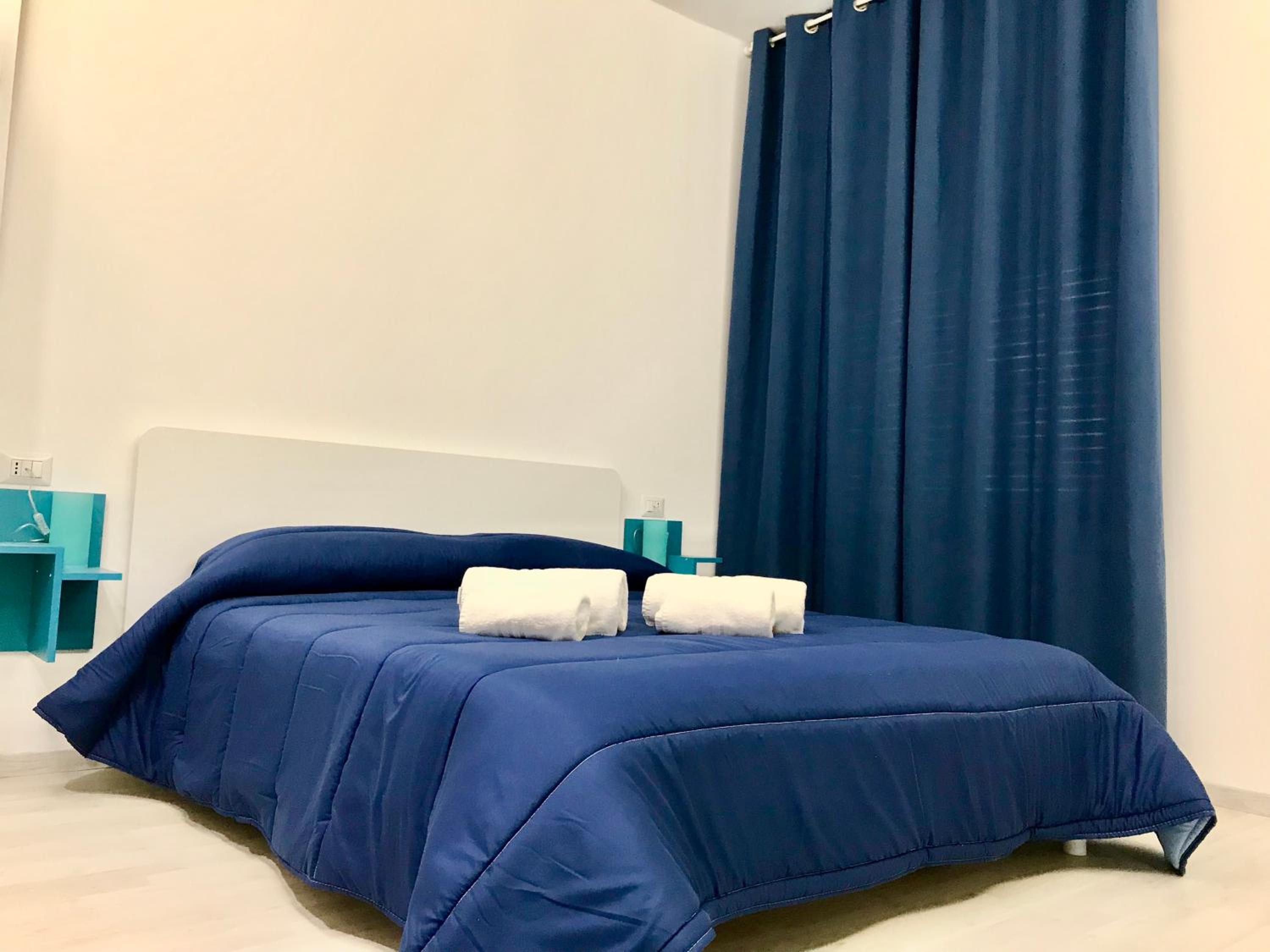 B&B Fratelli Tommasini Salerno view 4
