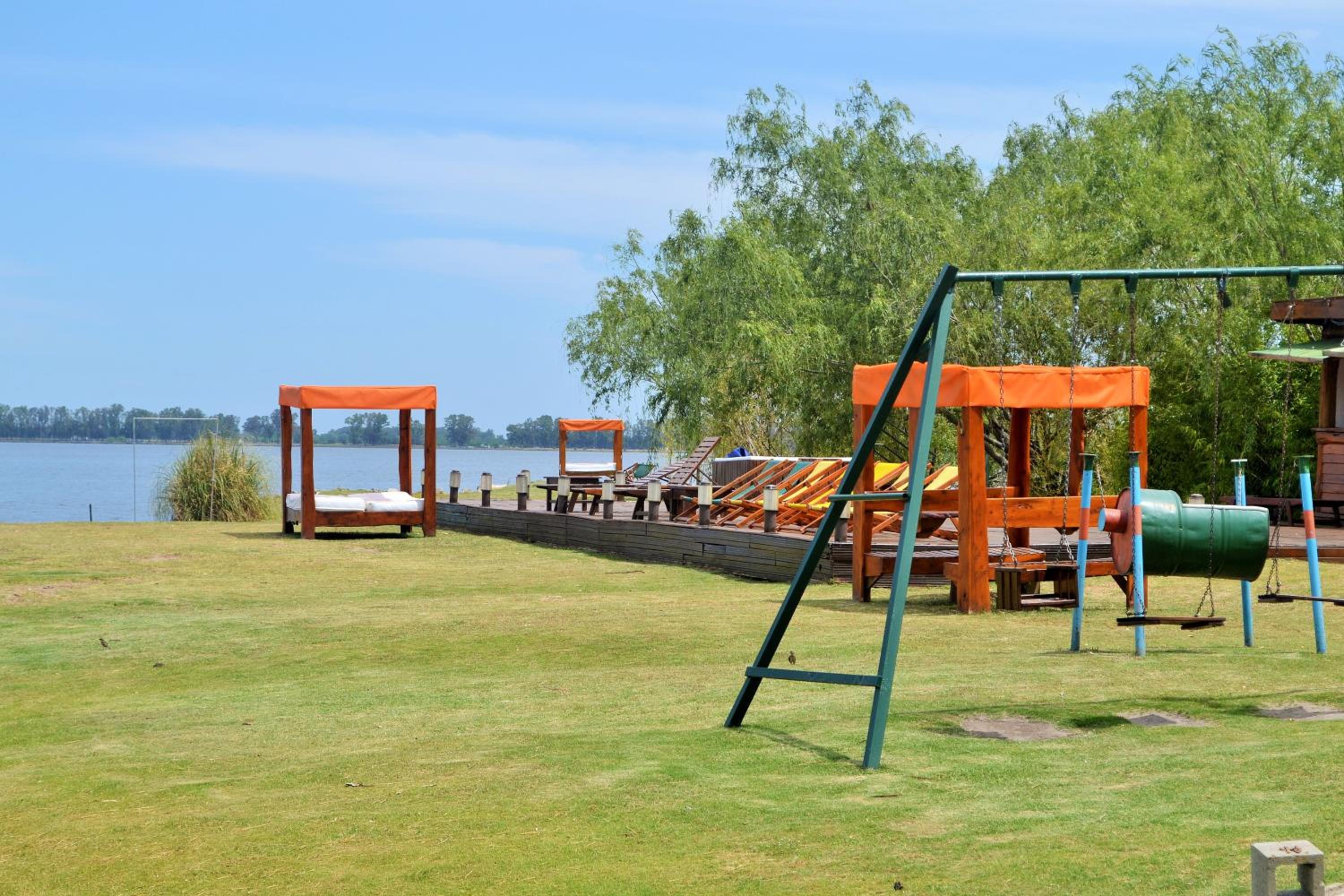 Aguas del Monte Hotel SPA