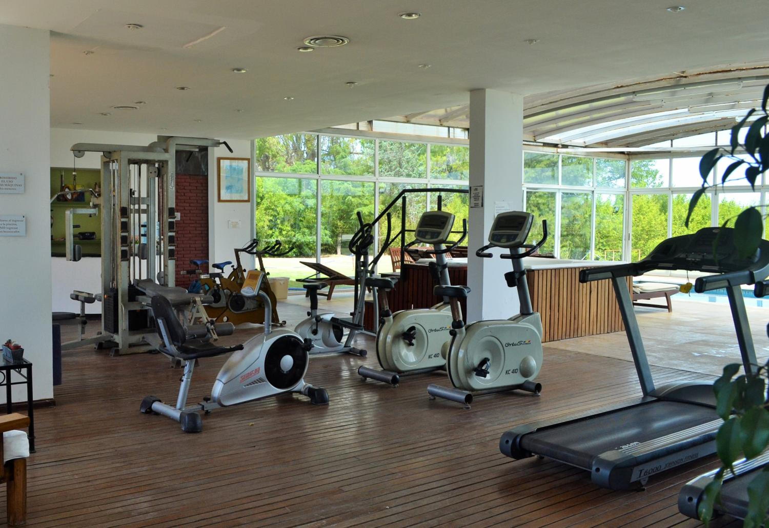 Aguas del Monte Hotel SPA
