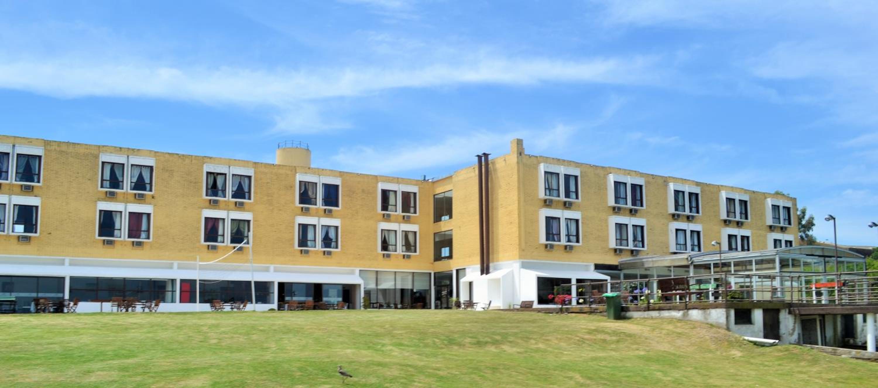 Aguas del Monte Hotel SPA