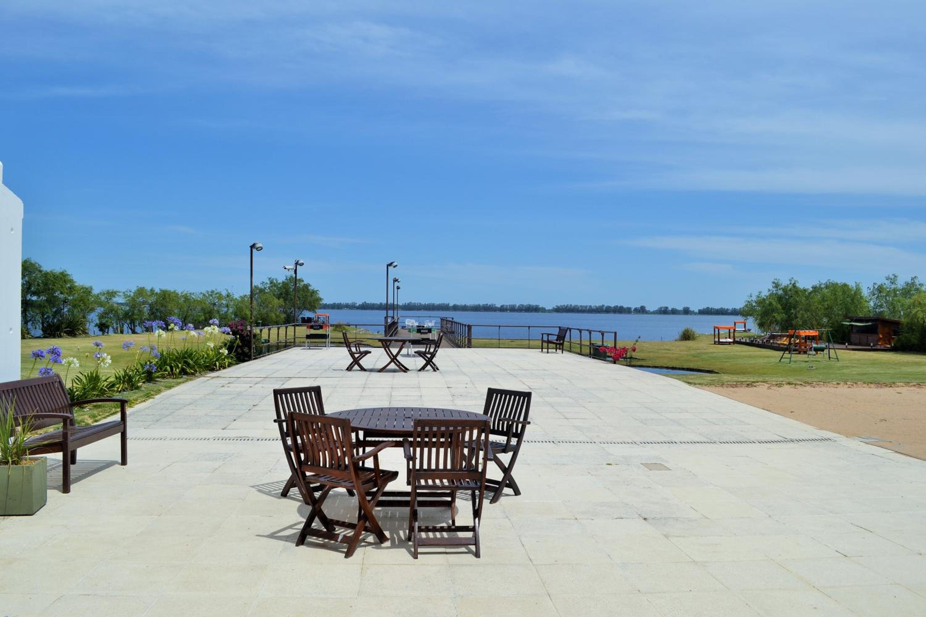 Aguas del Monte Hotel SPA