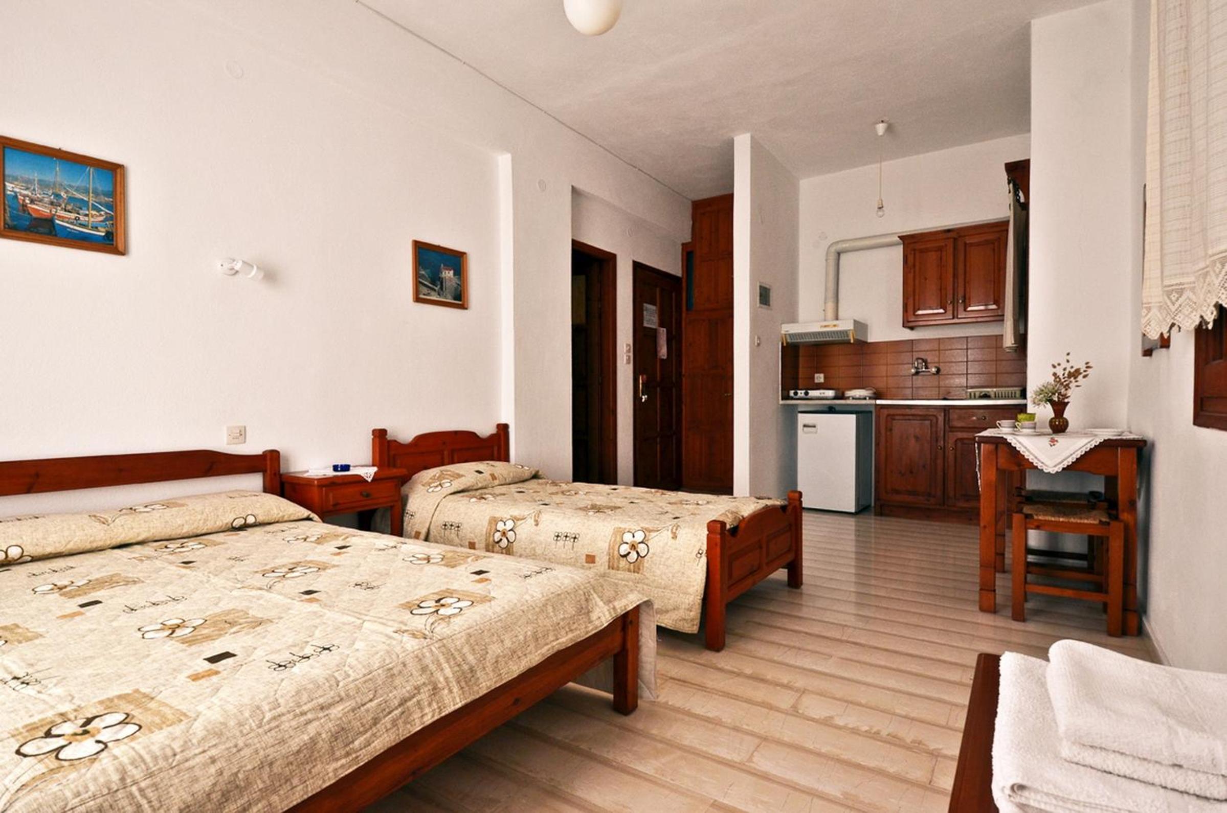Alexios Studios
