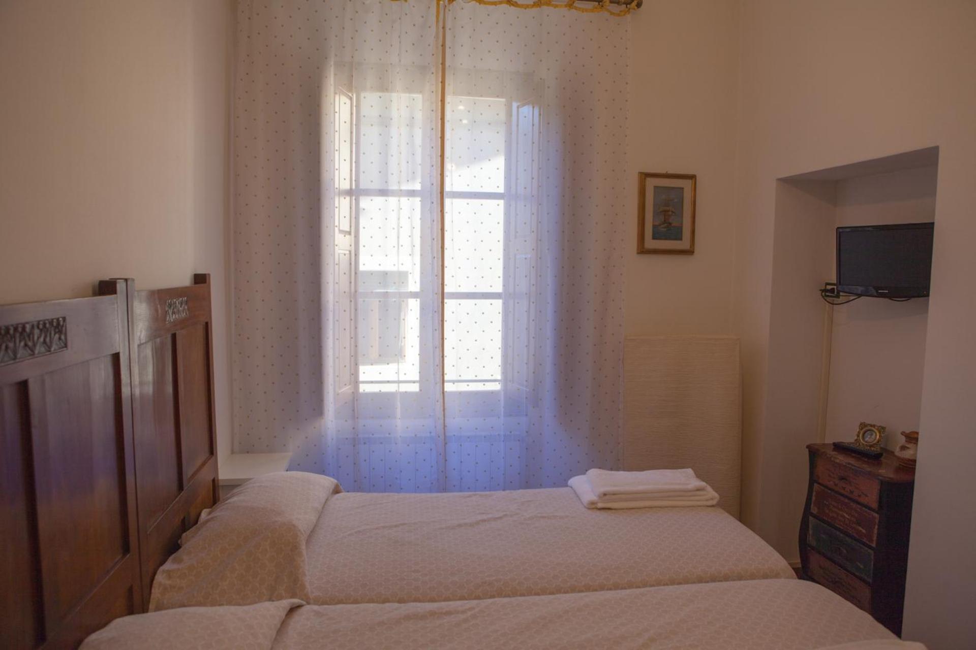 Villa Torricelli Scarperia - Il Giardinetto Residence