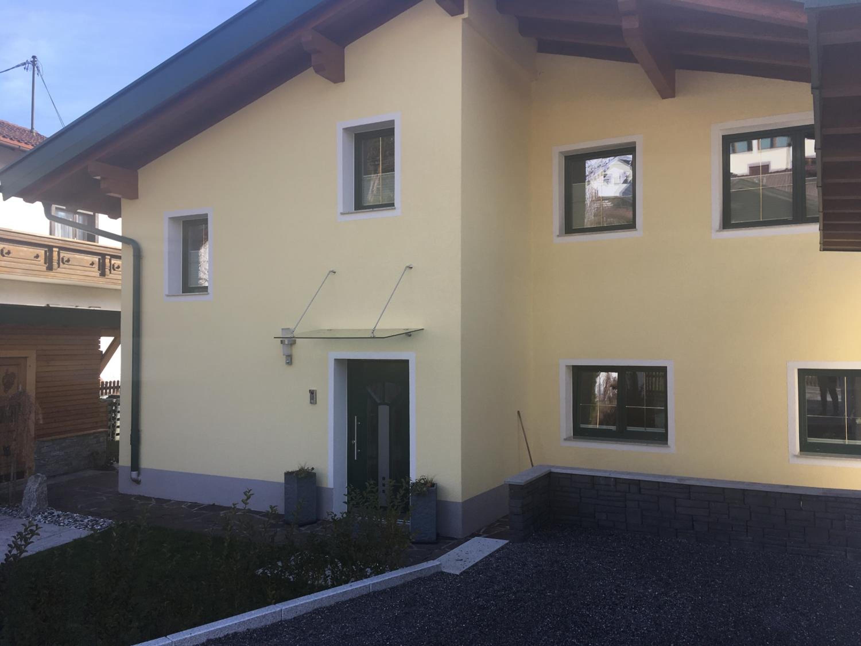 Haus Tschirgantblick view 4