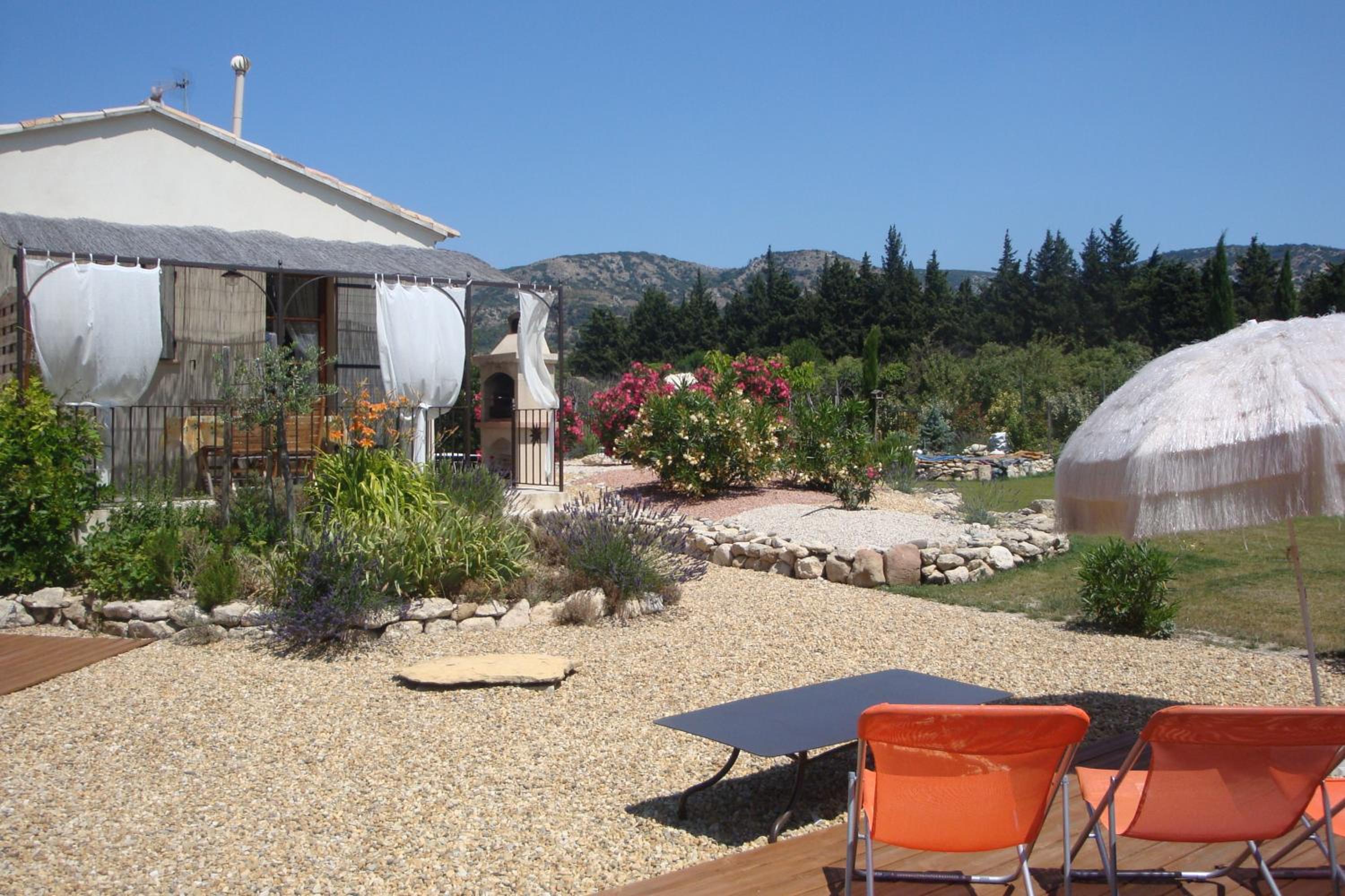 Gîte le Faré Tchanqué view 3