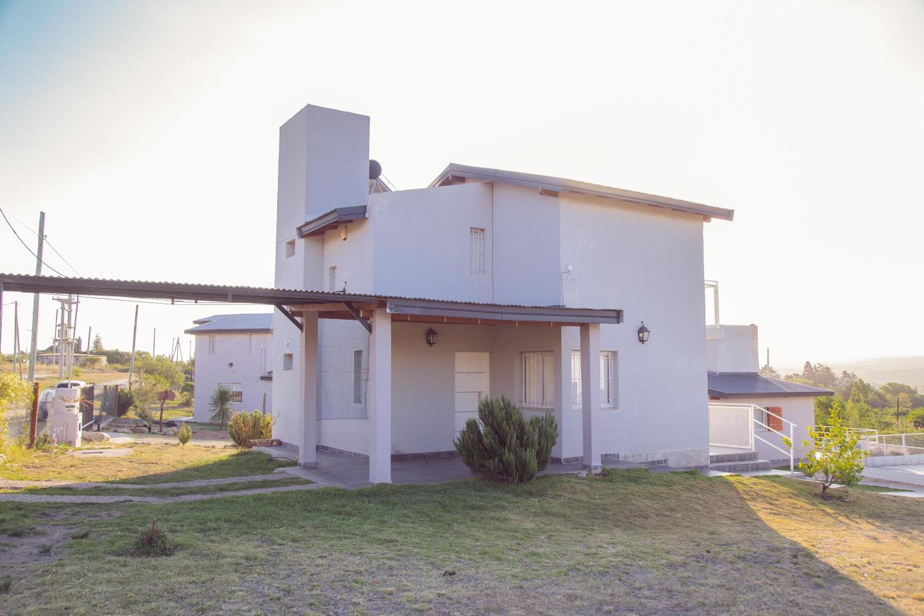 El Balcón de Punilla