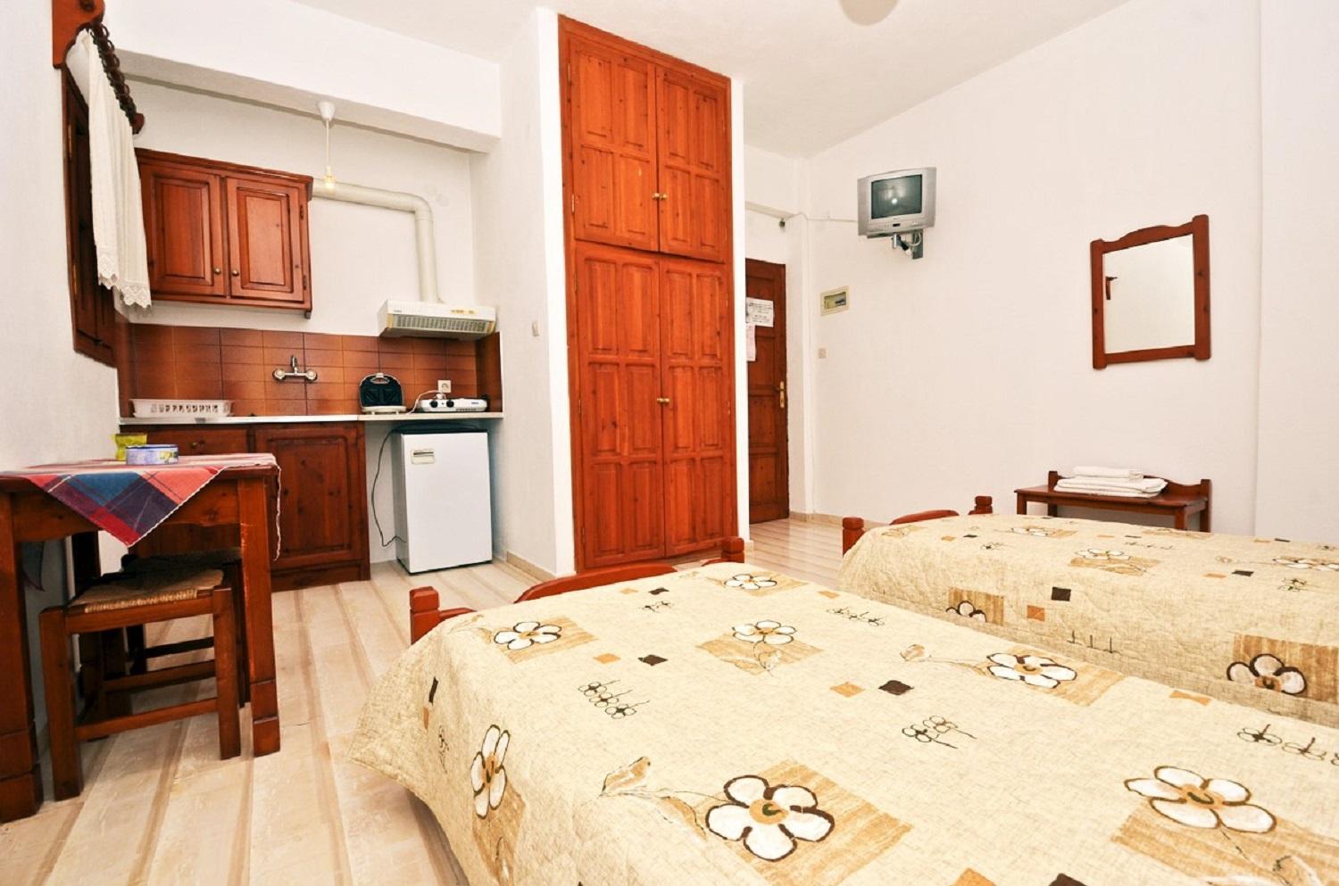 Alexios Studios