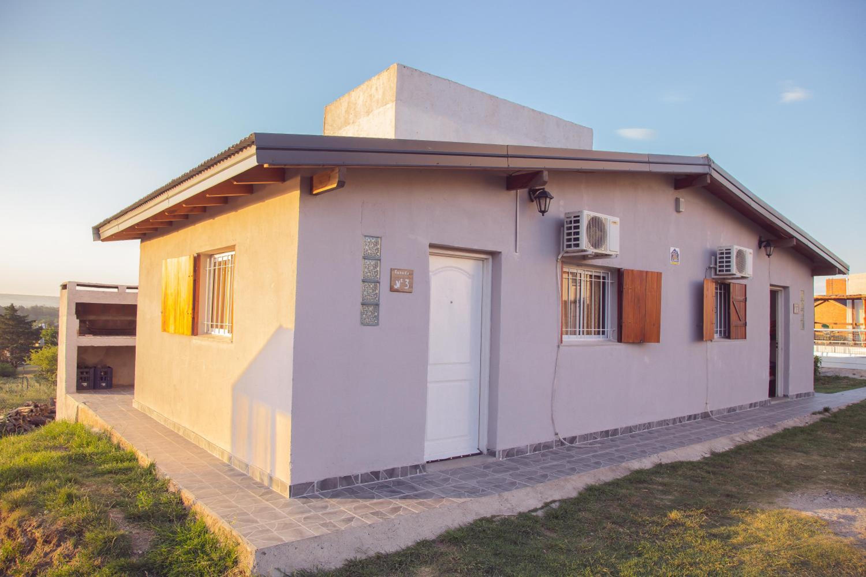El Balcón de Punilla