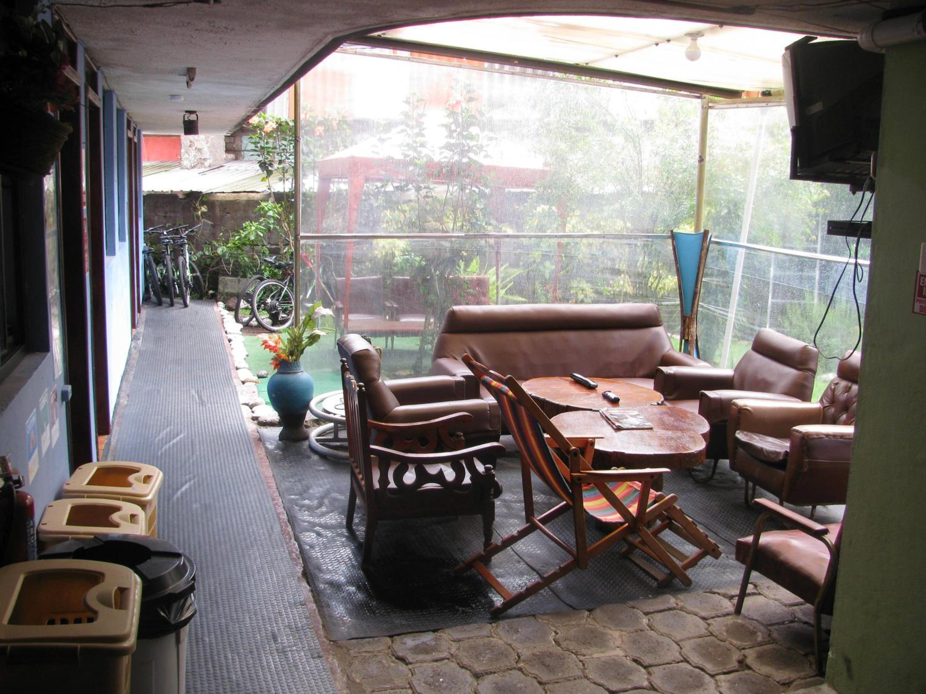 lounge