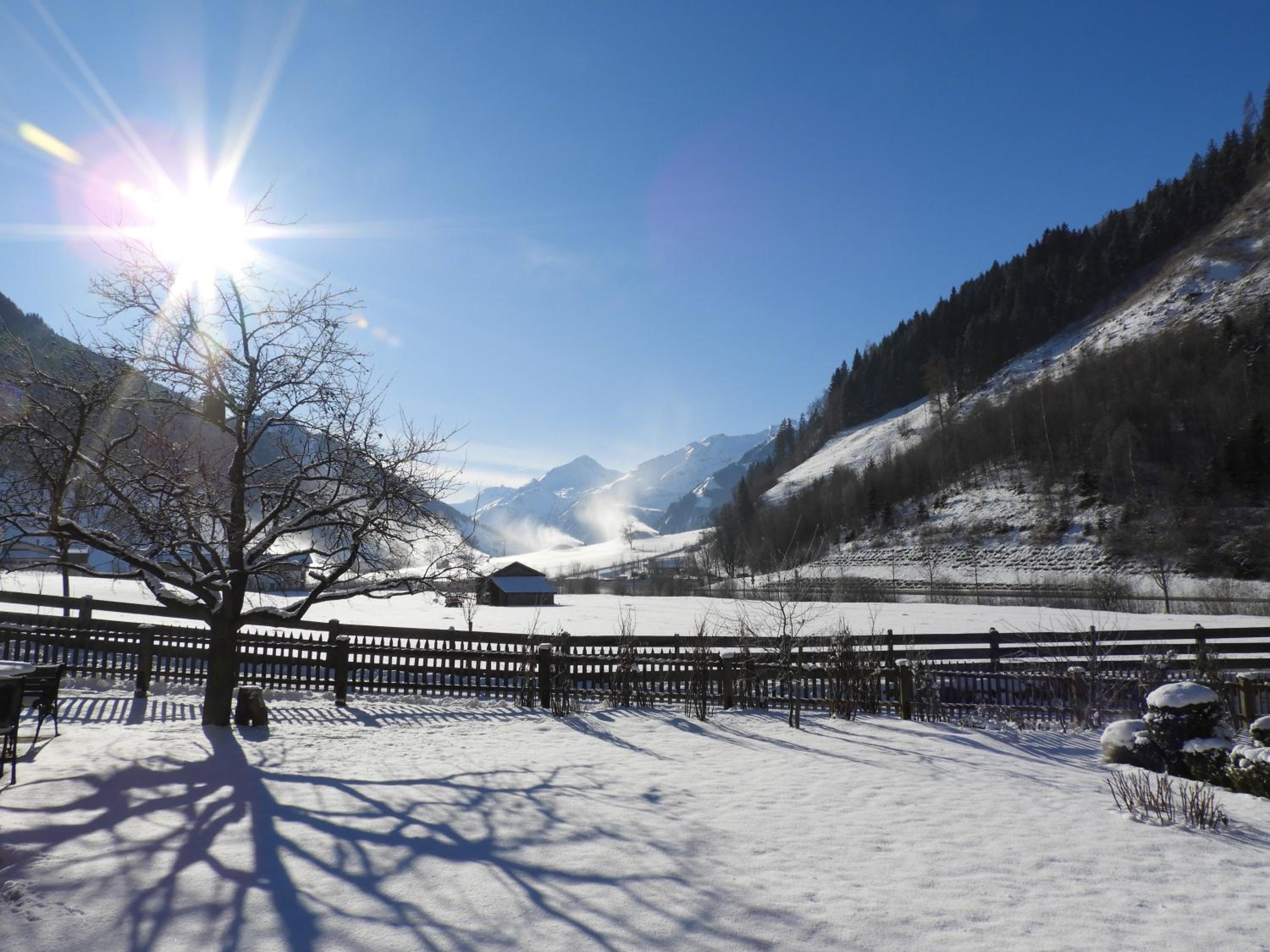 Landhaus Rasser view 3