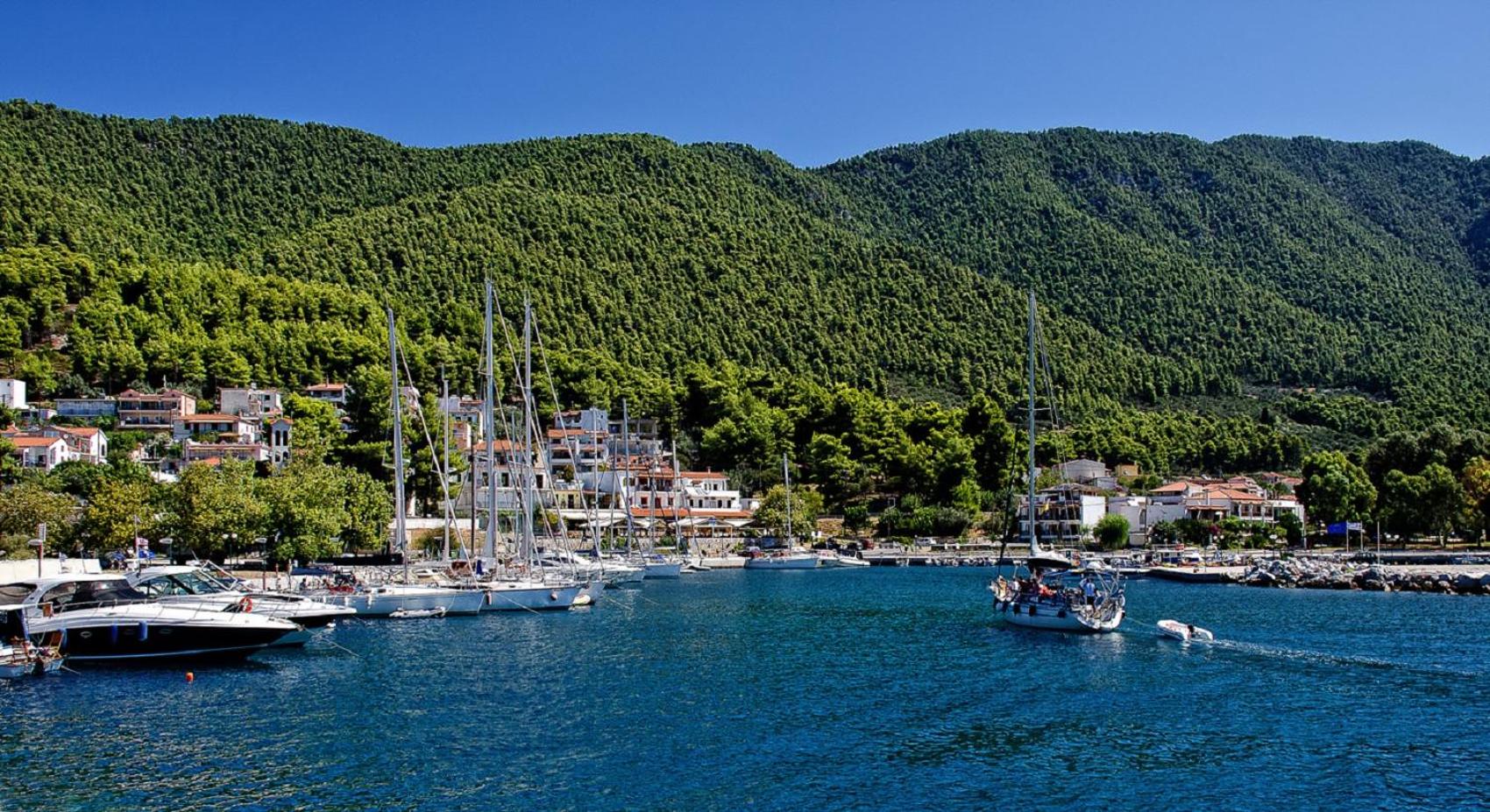 Alexios Studios