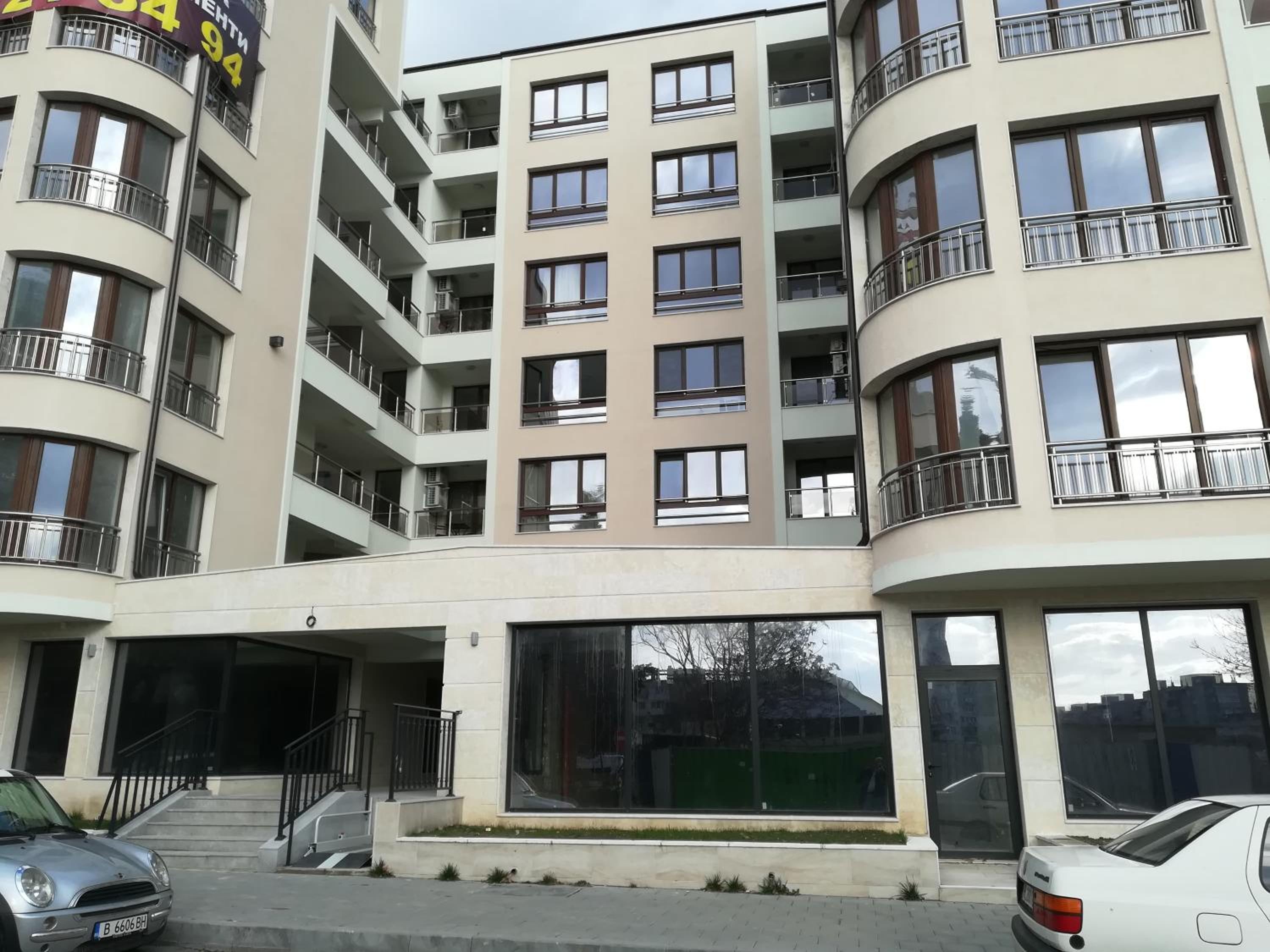 Hotel Apartment Angelov - Image 1