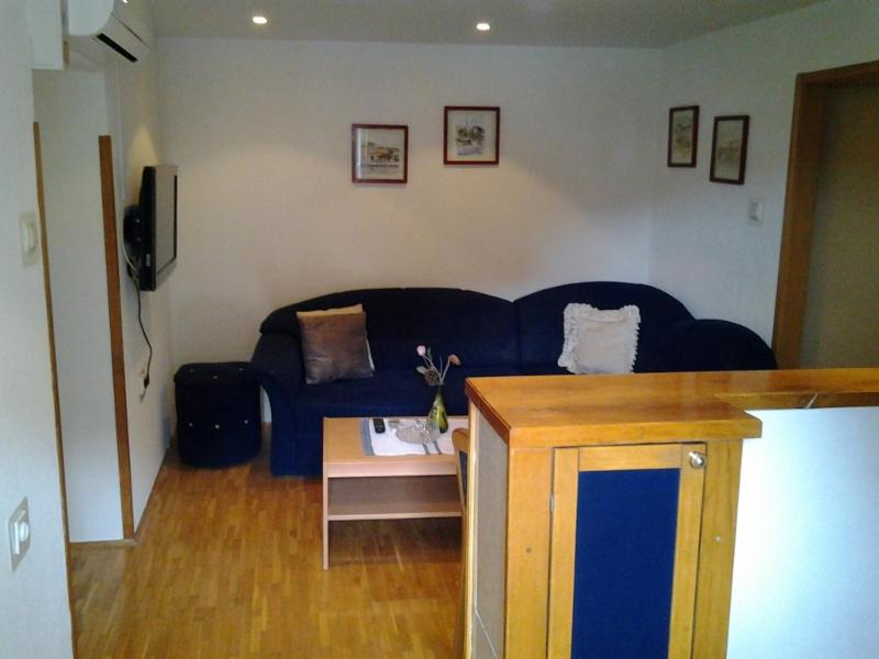 Apartment Mira view 2