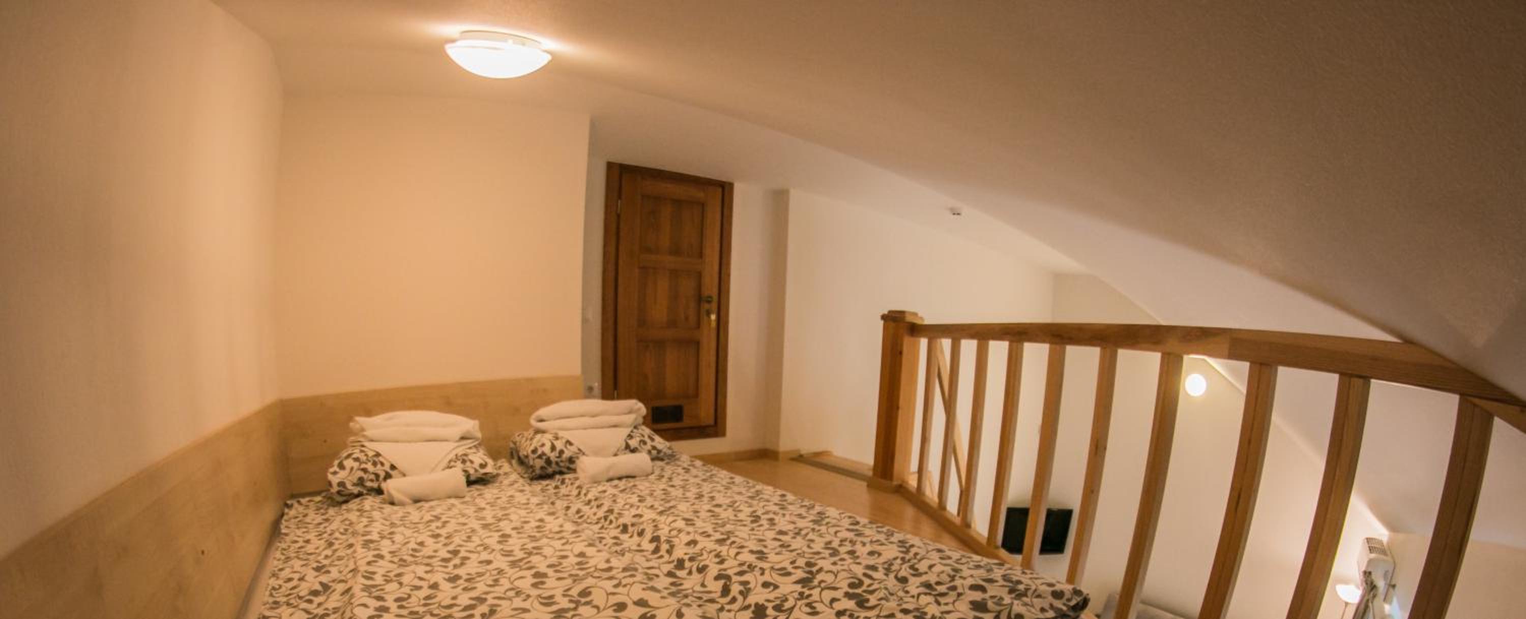 Vila Gija en Nida