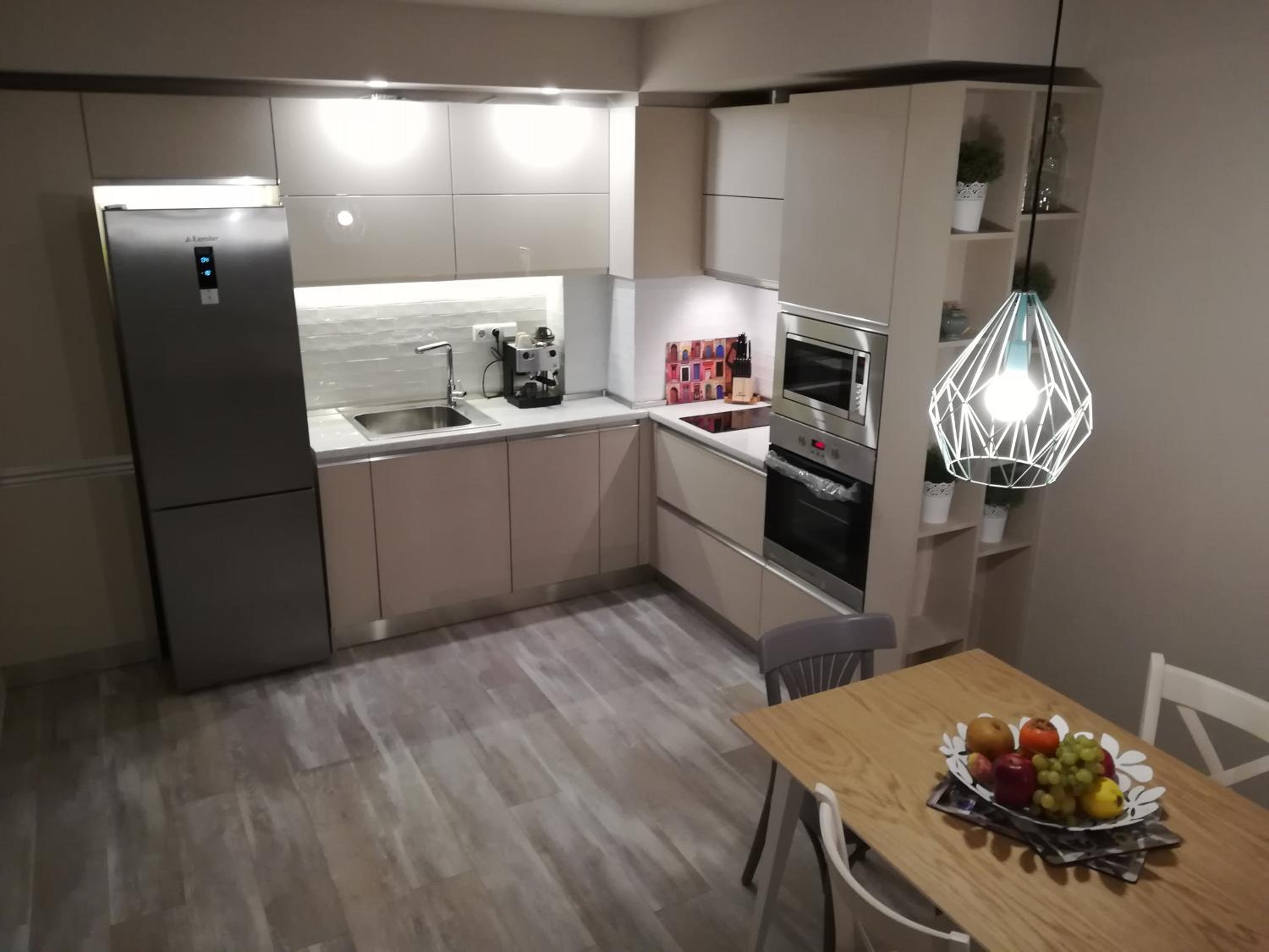 Apartment Angelov